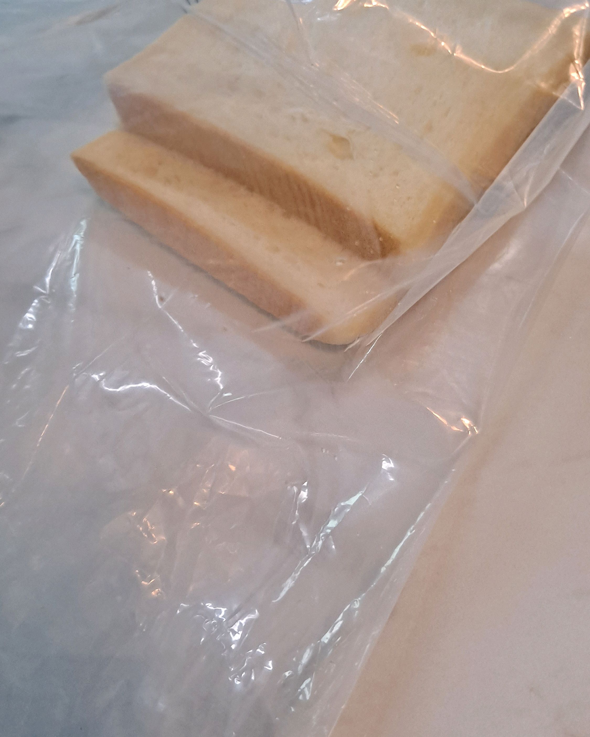 너무 맛있어서 사진찍는 걸 깜빡했네요. - 미사 맛집 화이트리에 하남점