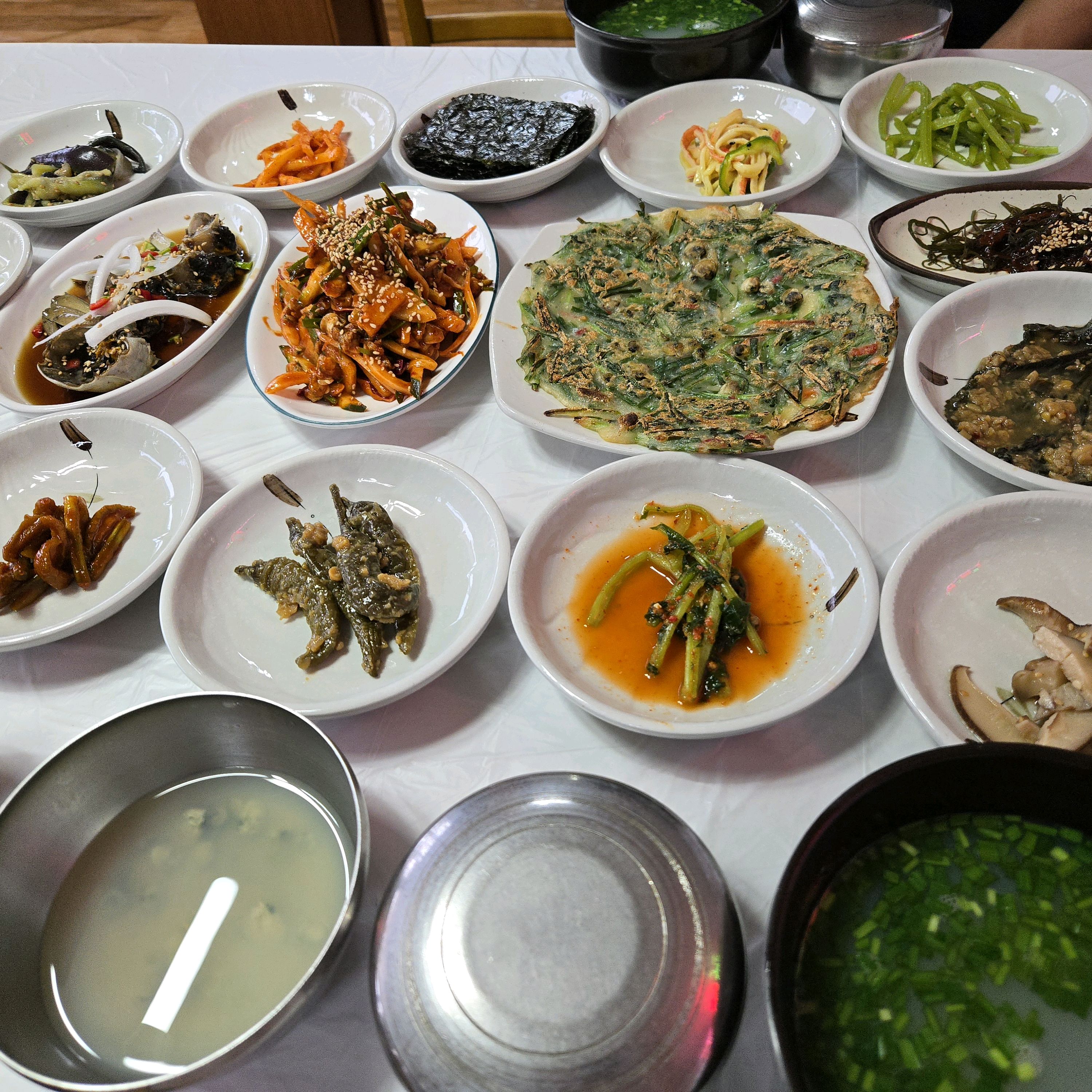 [하동 맛집 만지횟집] 직접 가본 로컬 리뷰