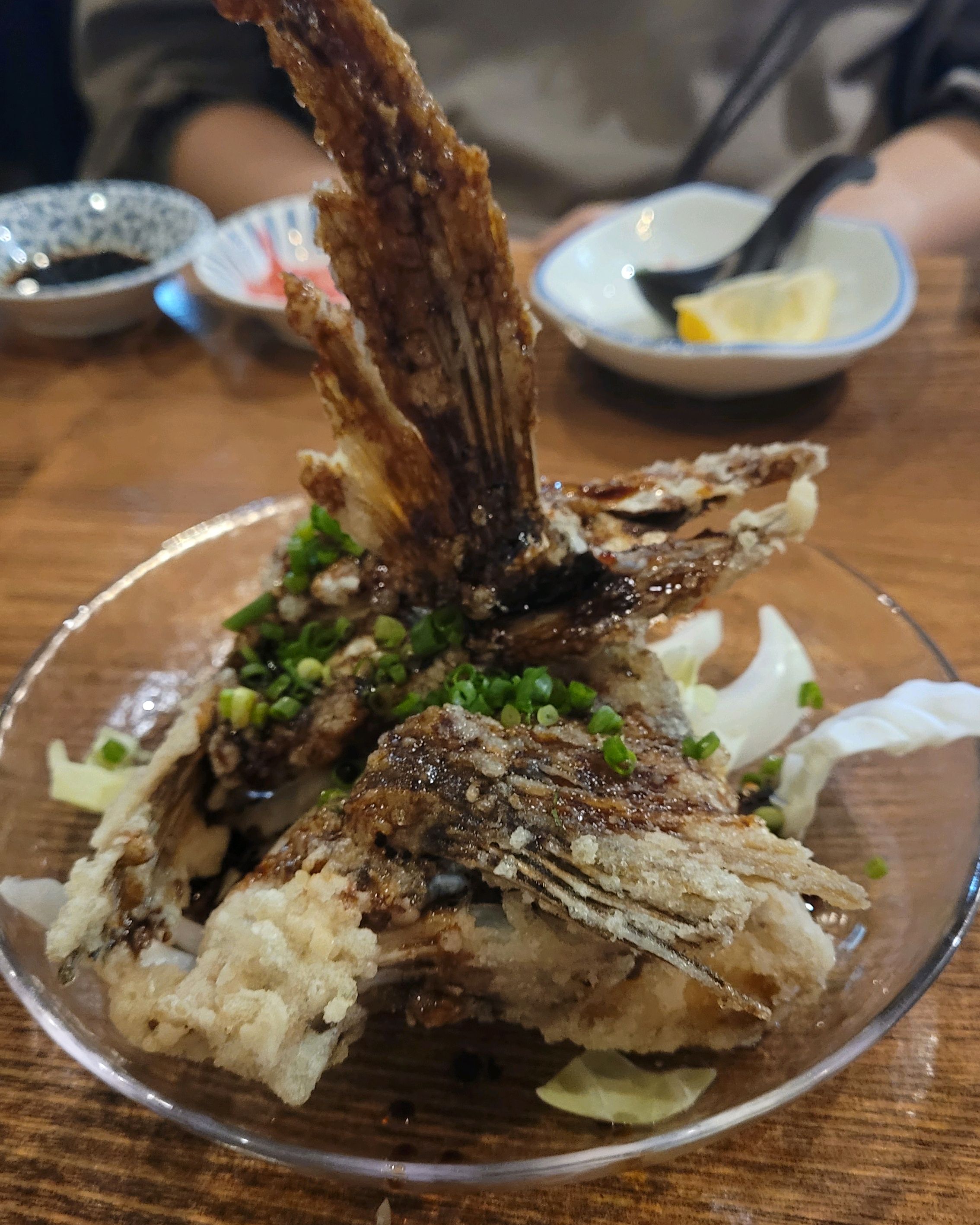 
행당역식당 신사
