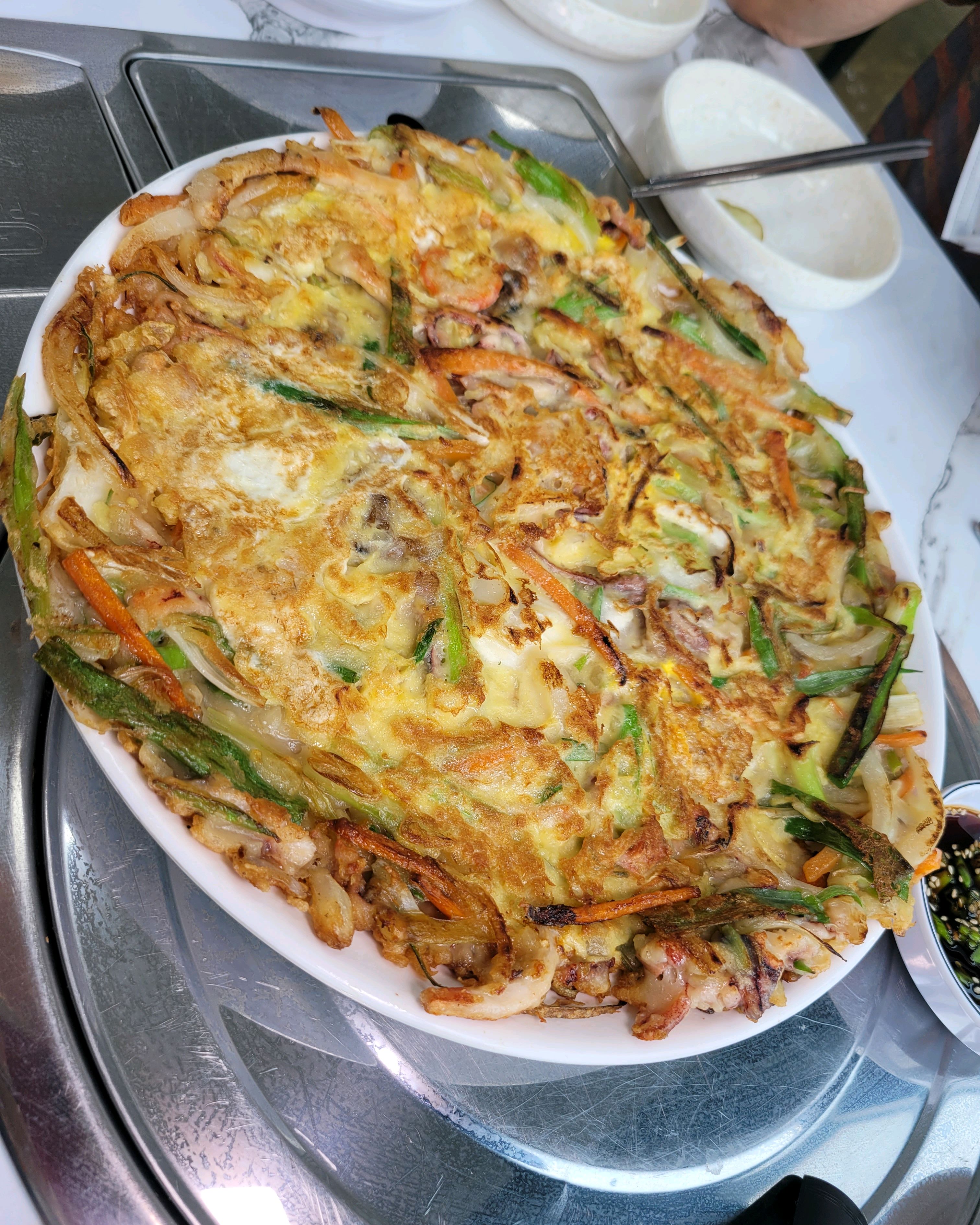 [을왕리 맛집 해신장보고해물포차] 직접 가본 로컬 리뷰