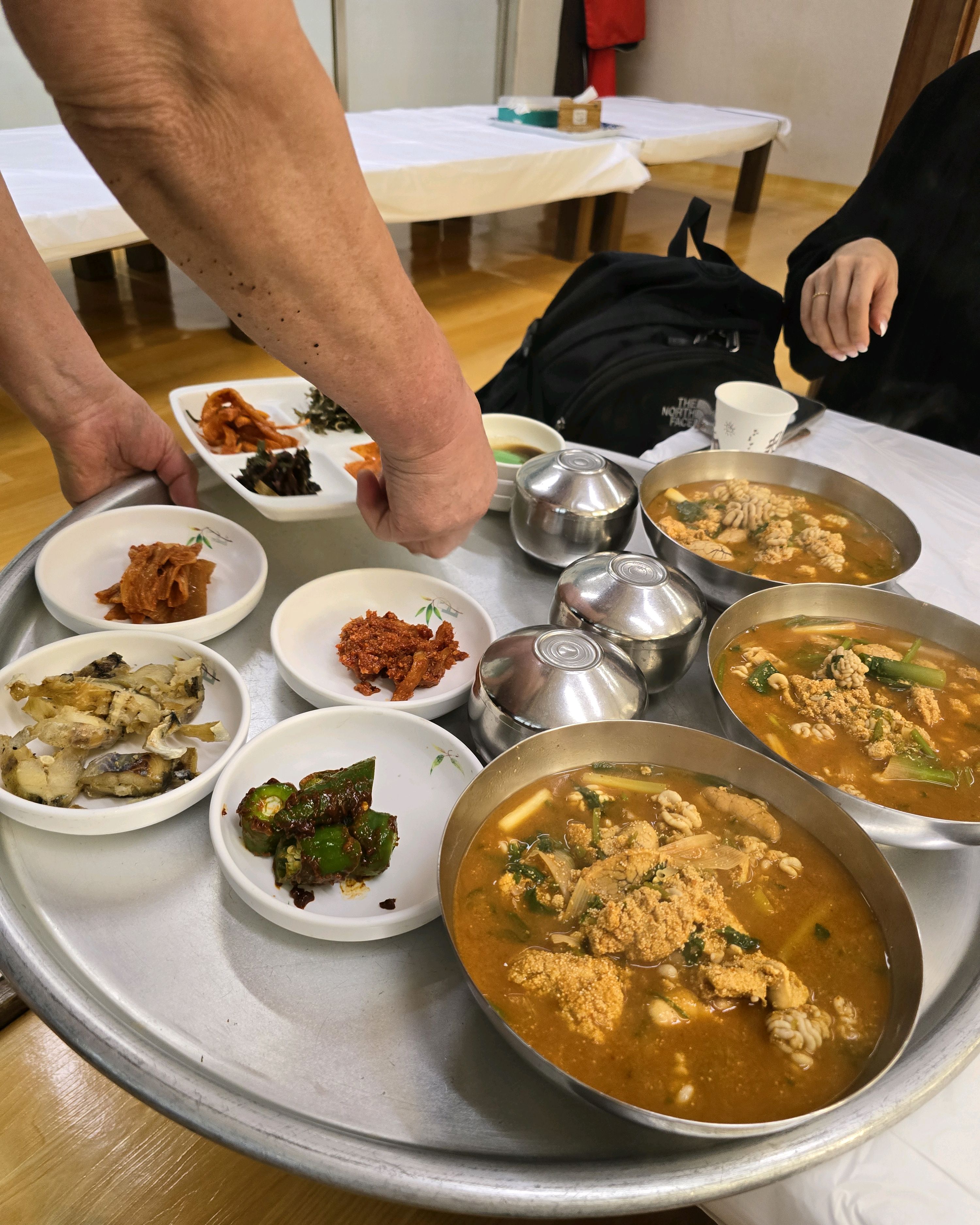 [강릉 맛집 해성횟집] 직접 가본 로컬 리뷰