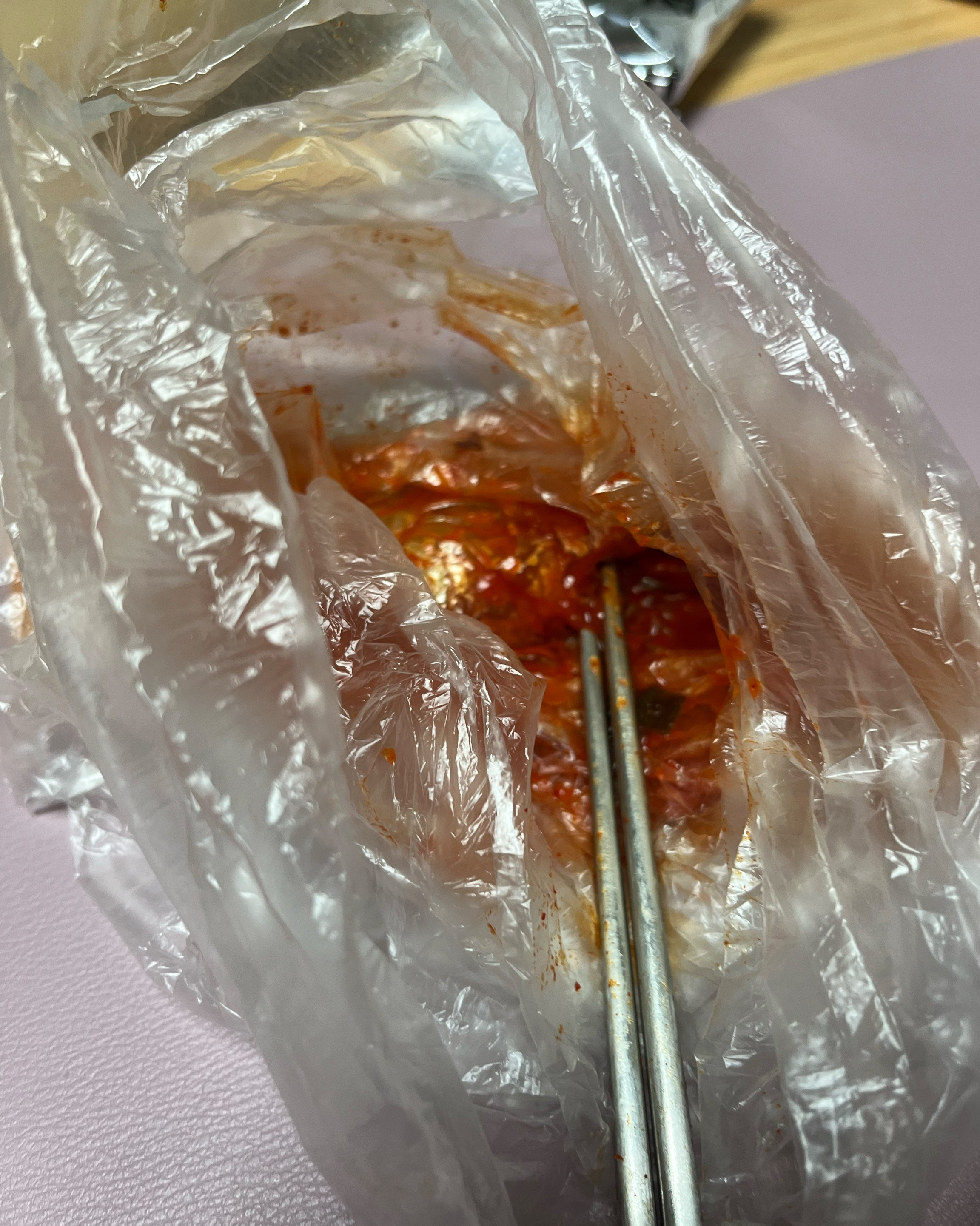 서울시 서대문구 충현동 맛집 철길떡볶이