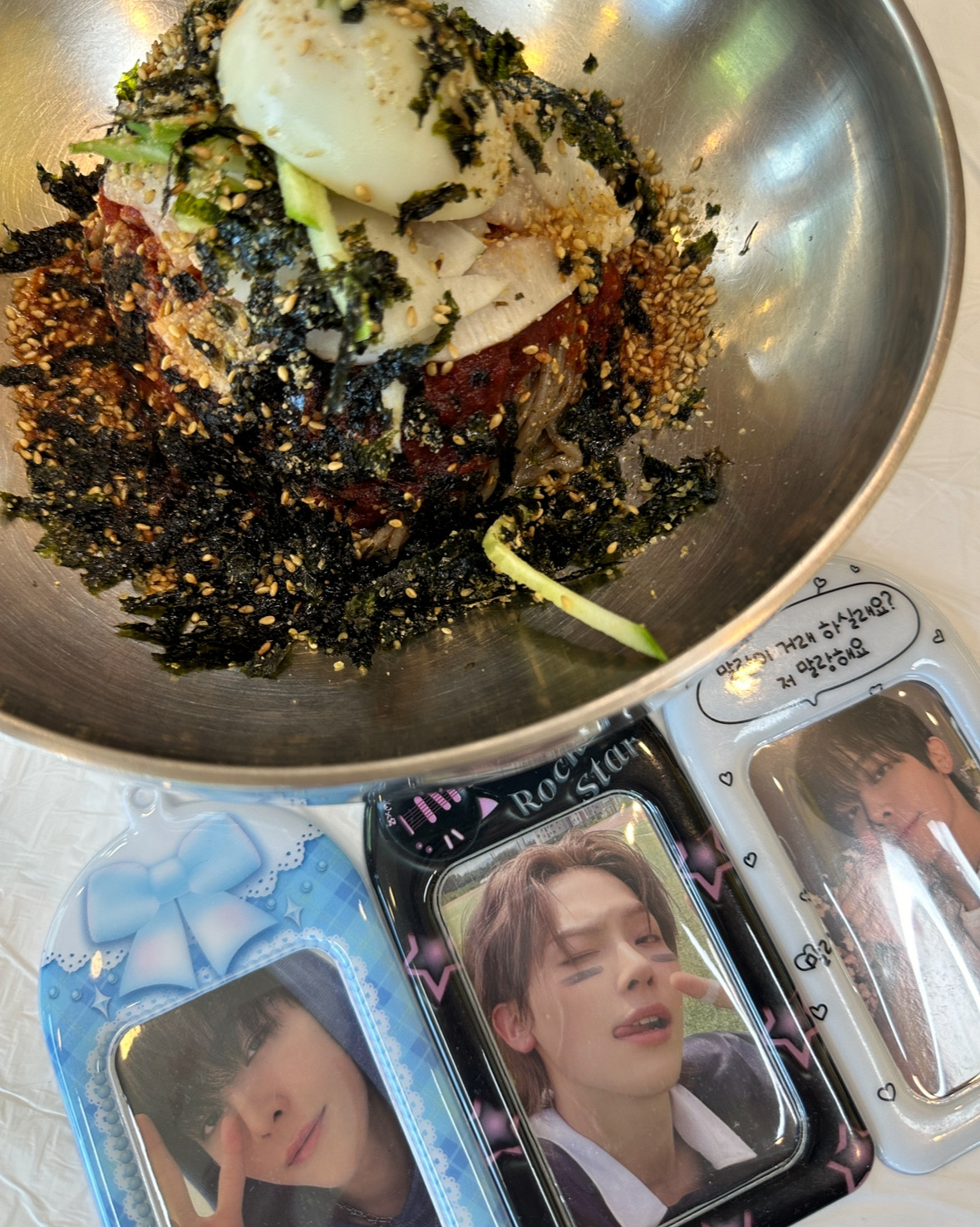 [강릉 맛집 주문진막국수] 직접 가본 로컬 리뷰