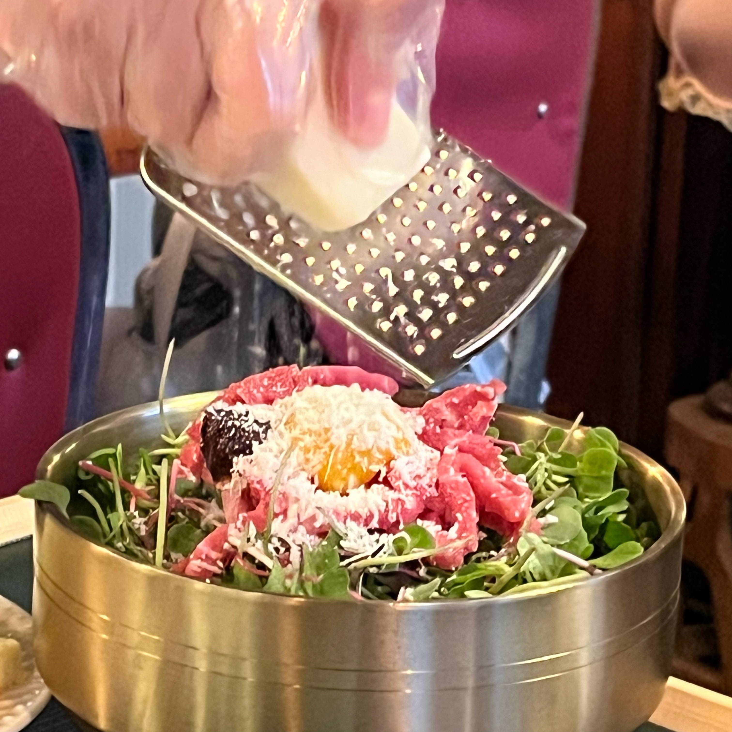 
서울시 은평구 증산동 맛집 밀라노기사식당