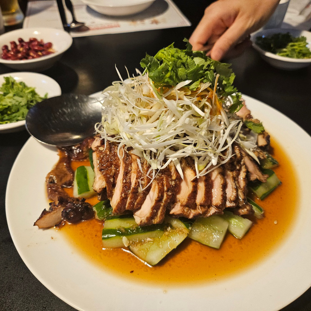 
서울시 마포구 서교동 맛집 진진