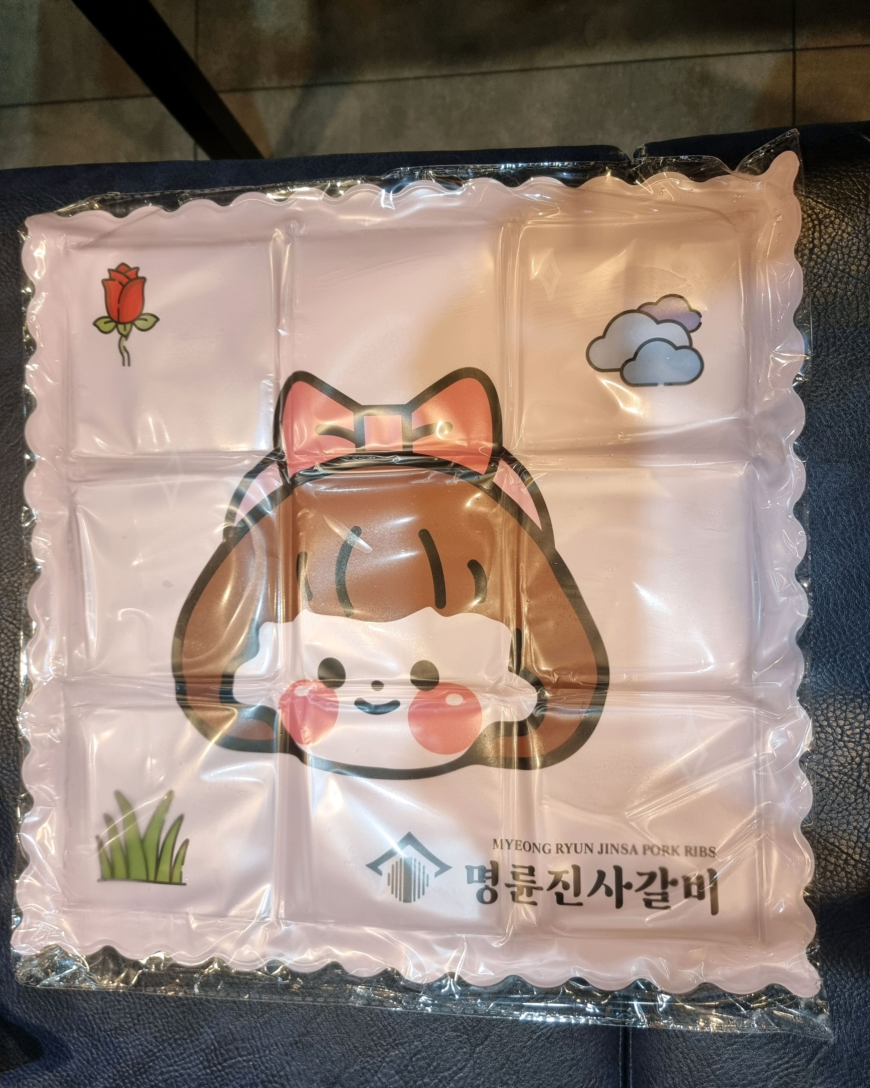 첫방문!! - 광명사거리 맛집 명륜진사갈비 광명사거리점
