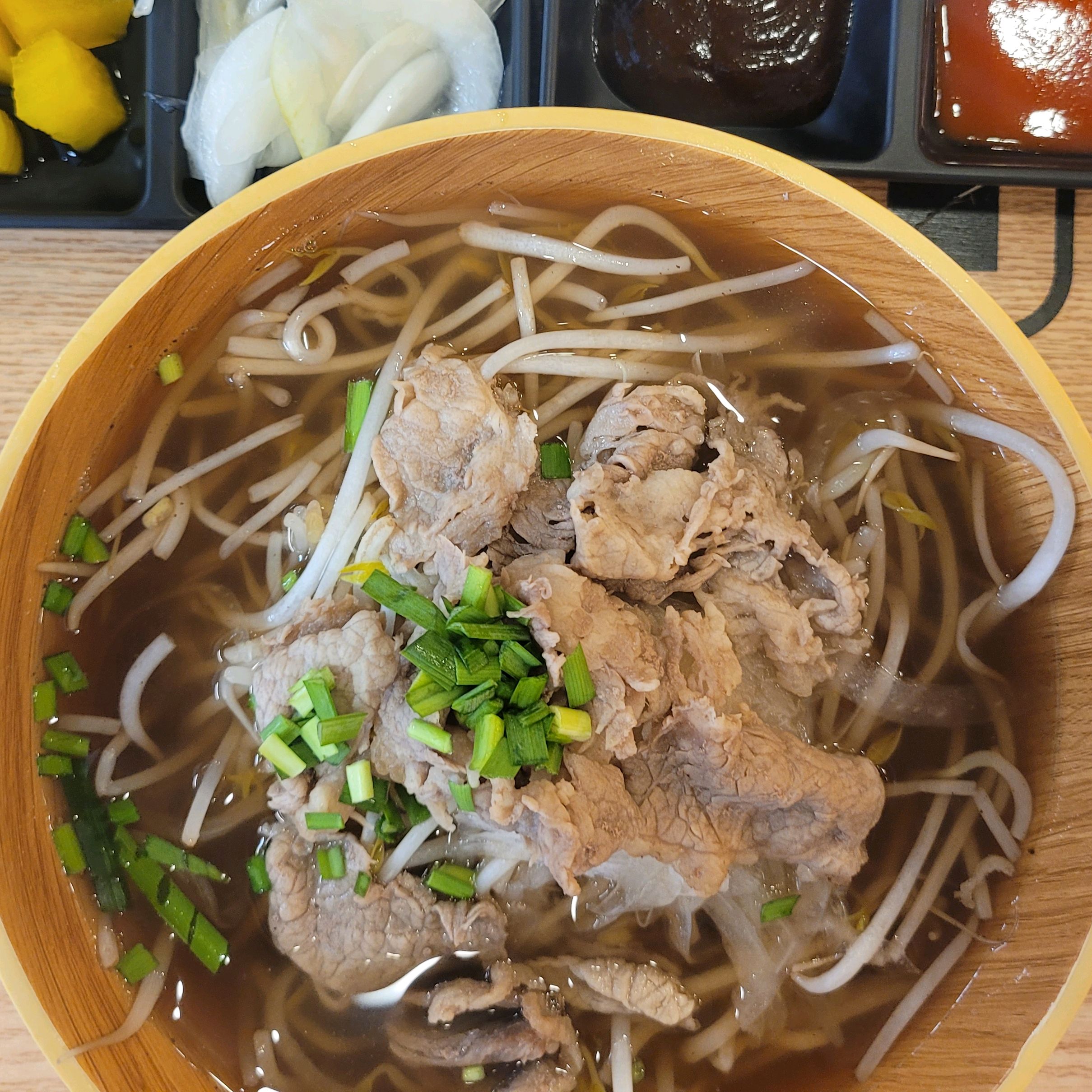 
서울시 강서구 가양3동 맛집 쌀국수마을420 가양역점