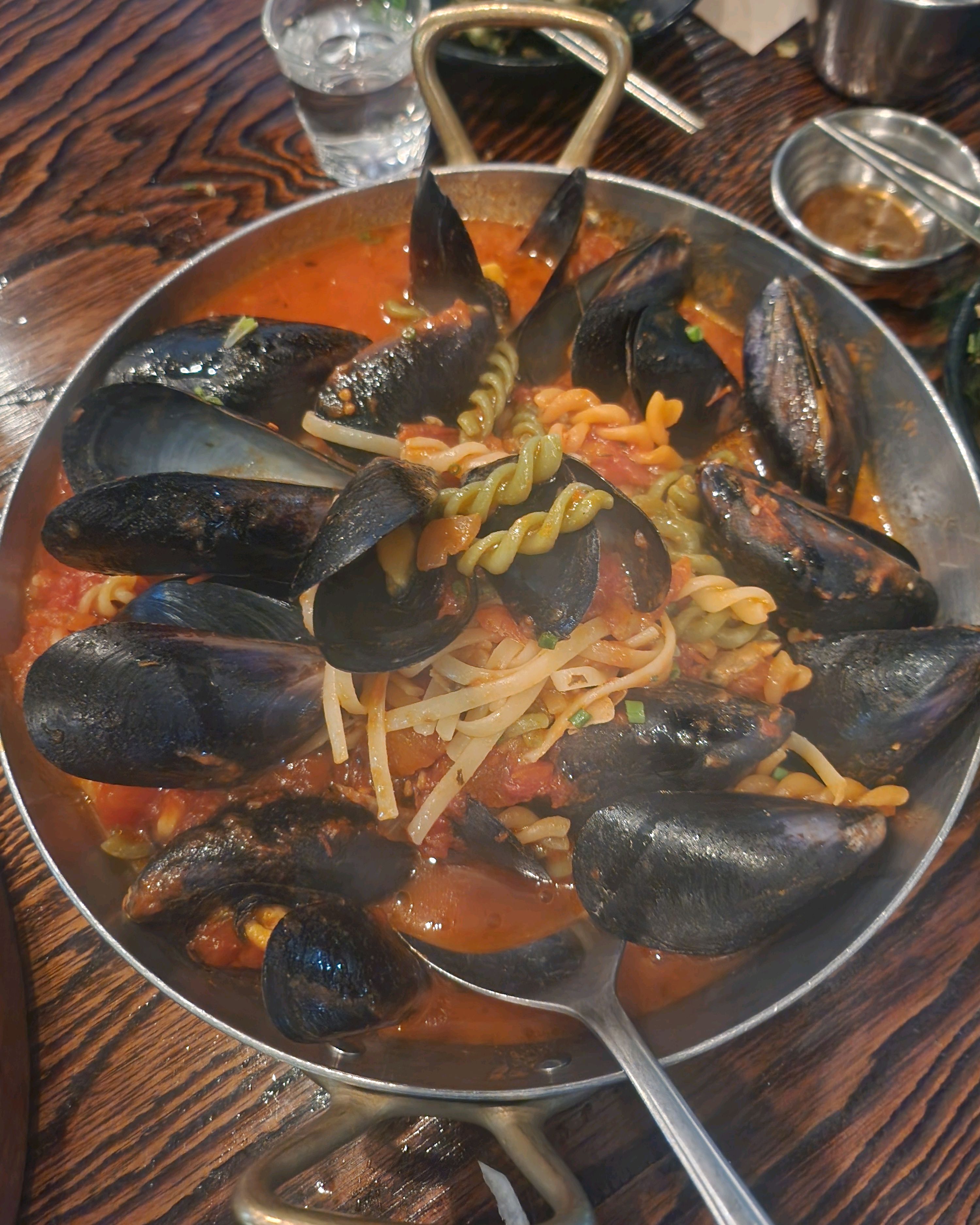 
양재역식당 백화네부엌