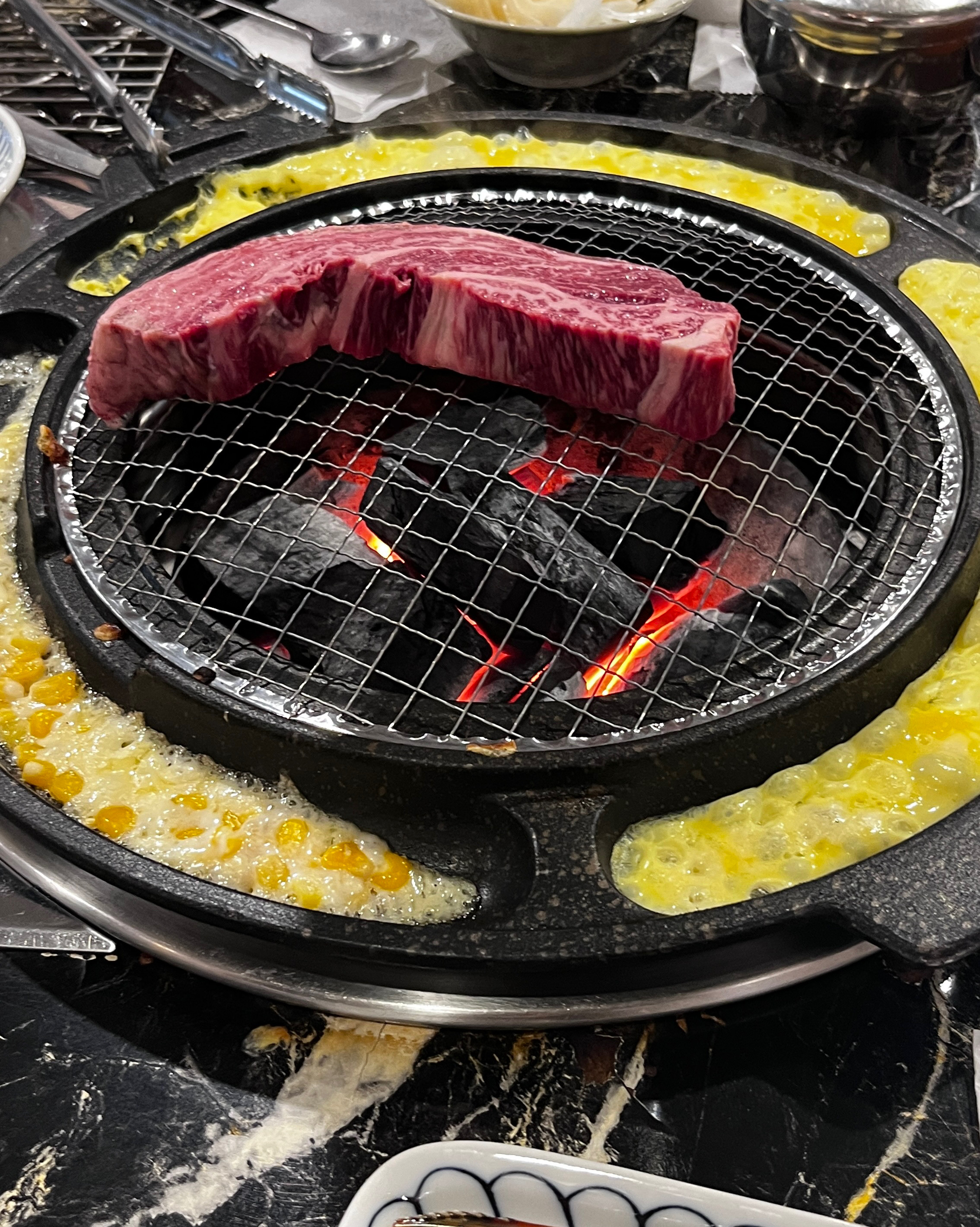 [하이원 맛집 함백산실비식당] 직접 가본 로컬 리뷰