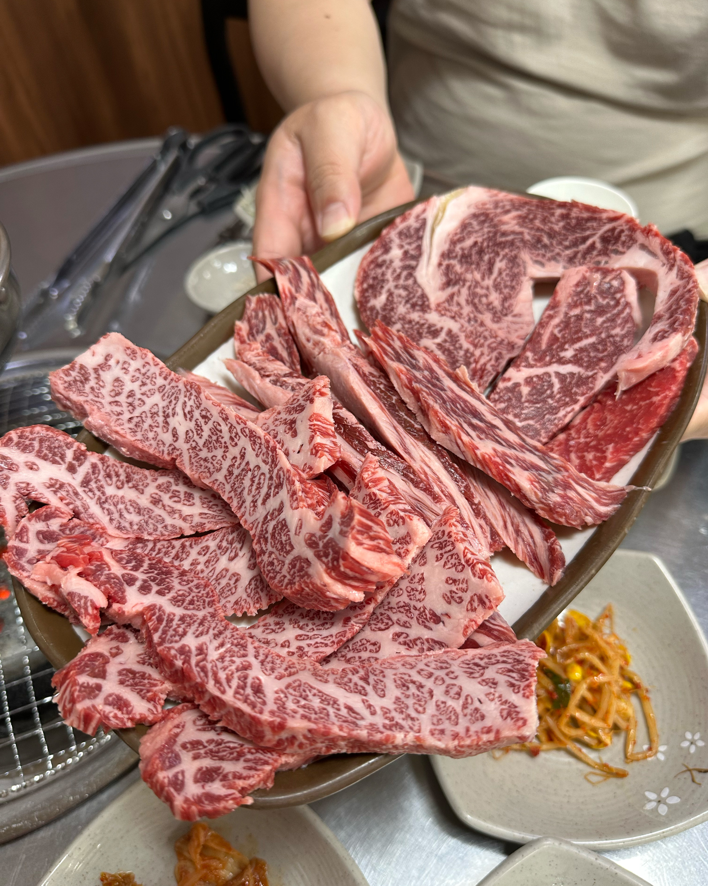 [하이원 맛집 한우리식당 한우하이원] 직접 가본 로컬 리뷰