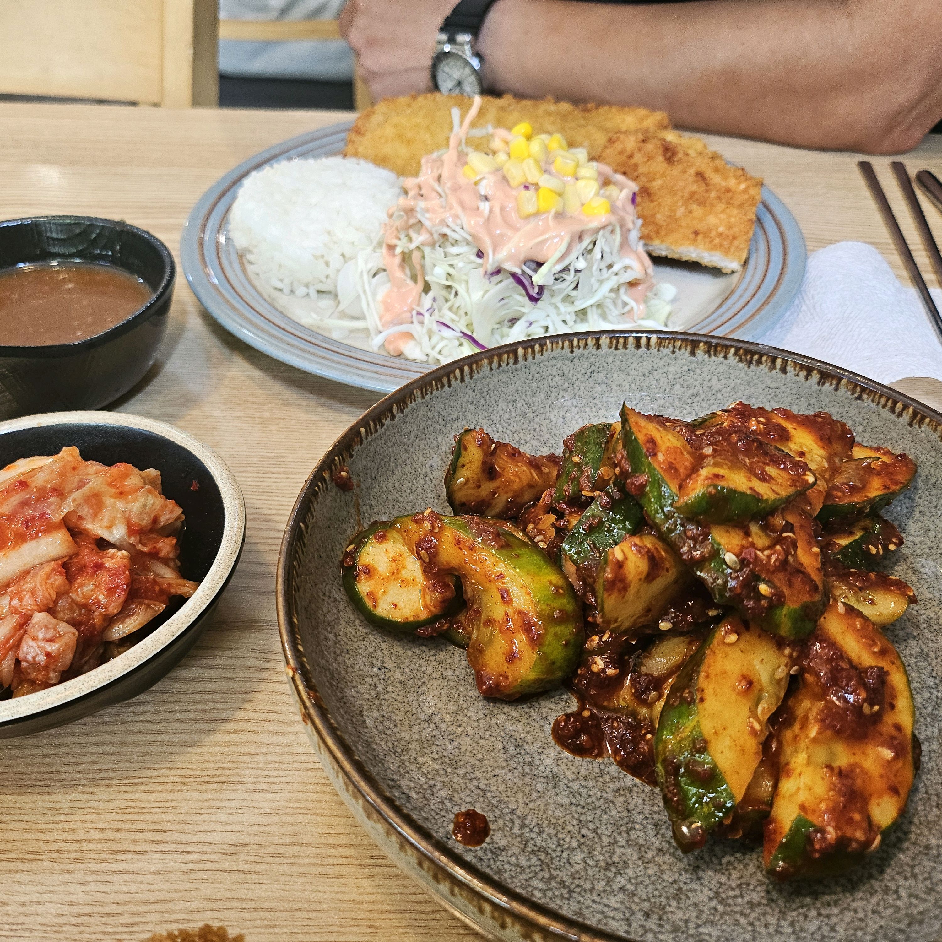 
서울시 송파구 거여동 맛집 송치