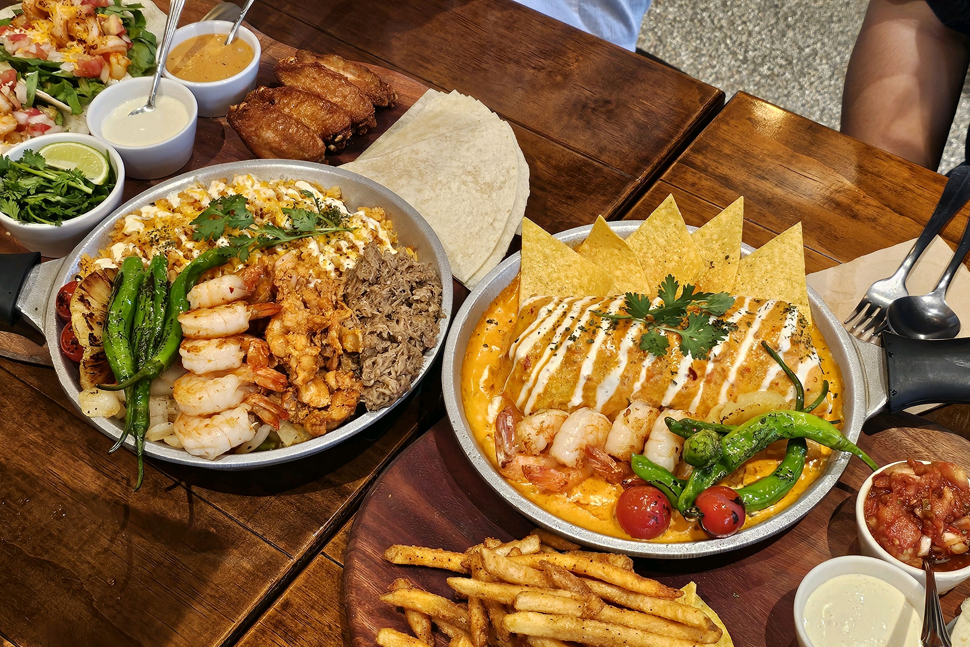 서울시 연남동 맛집 갓잇 연남점