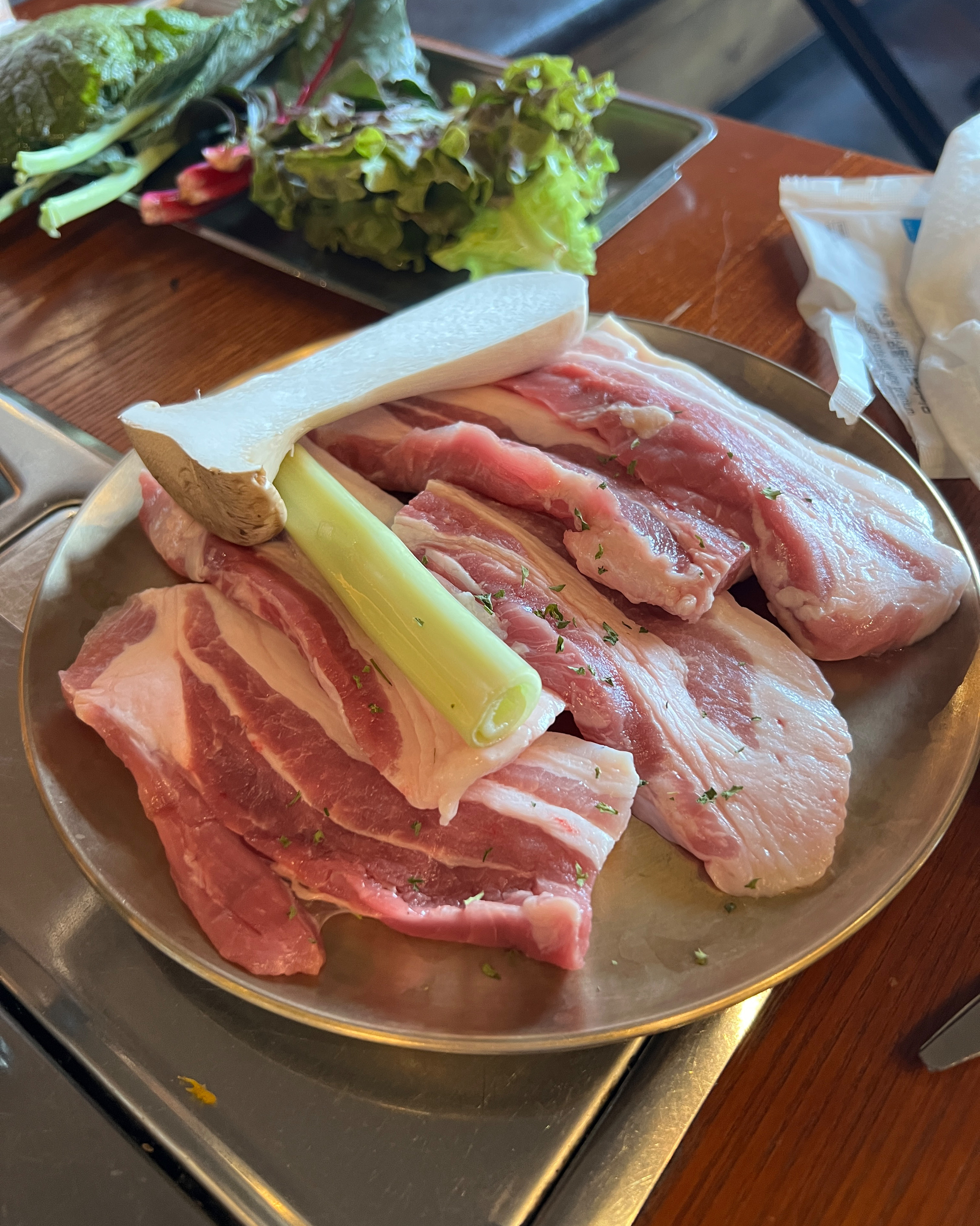 
서울시 은평구 진관동 맛집 참나무본가 은평