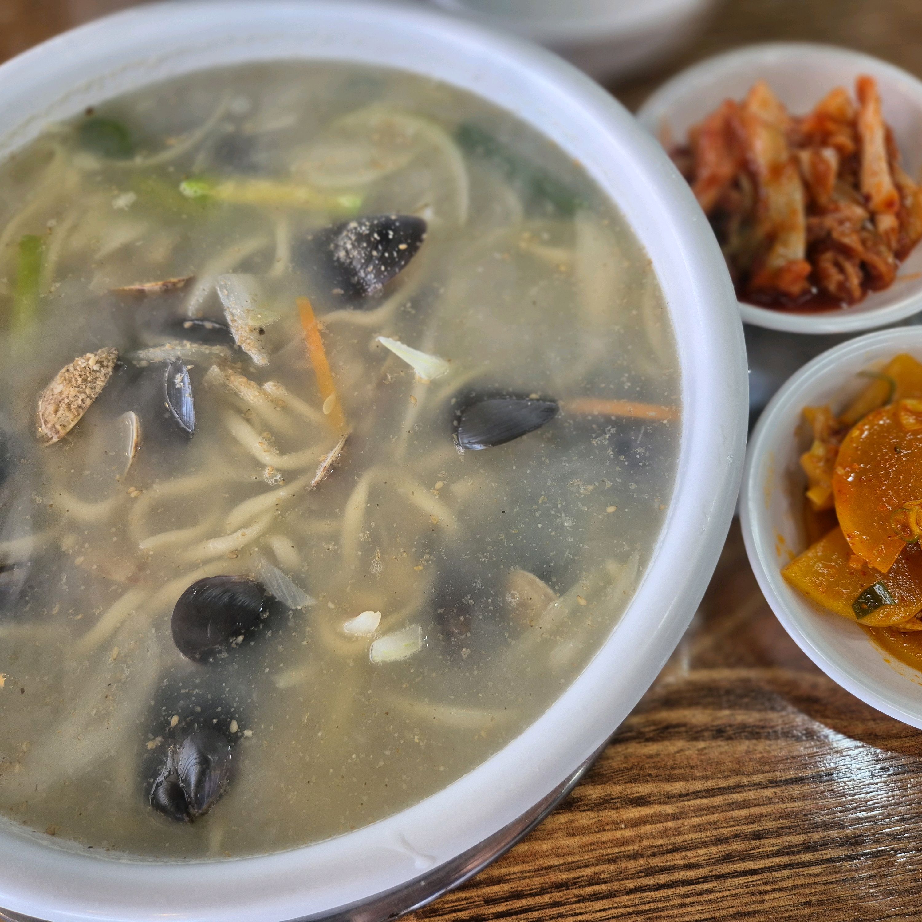 [제부도 맛집 양지치즈조개구이&활어회] 직접 가본 로컬 리뷰