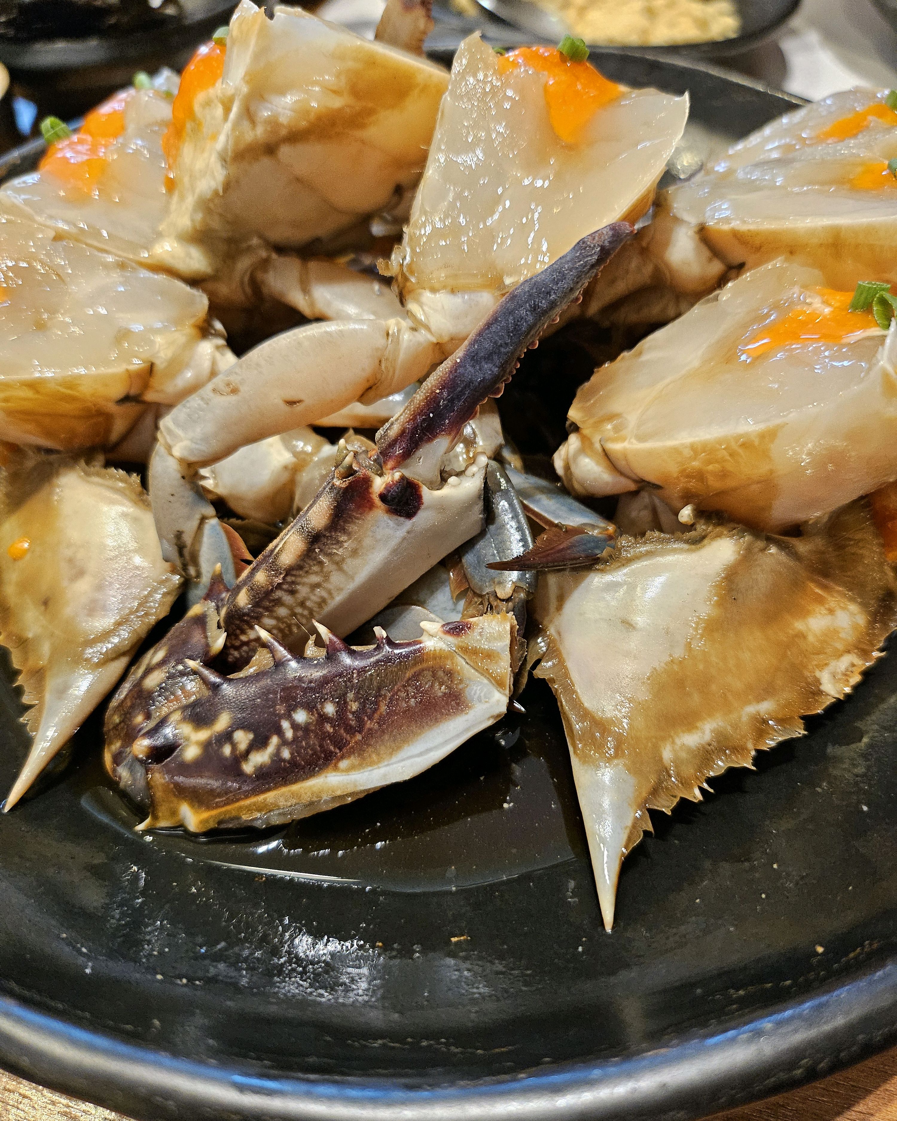 [여의도 맛집 화해당 여의도점] 직접 가본 로컬 리뷰