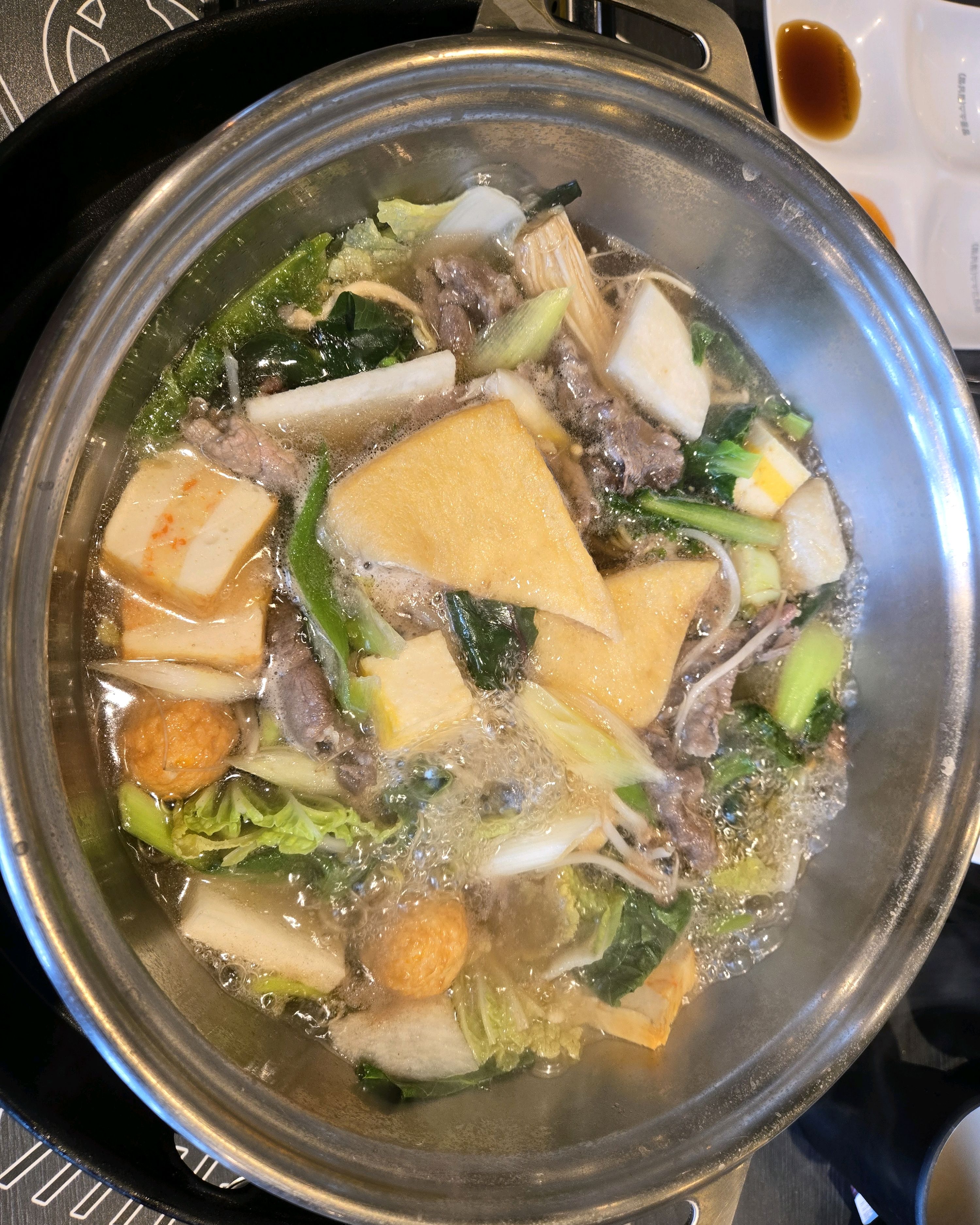 폭식하는날 - 전주 송천동 맛집 소담촌 전주송천점