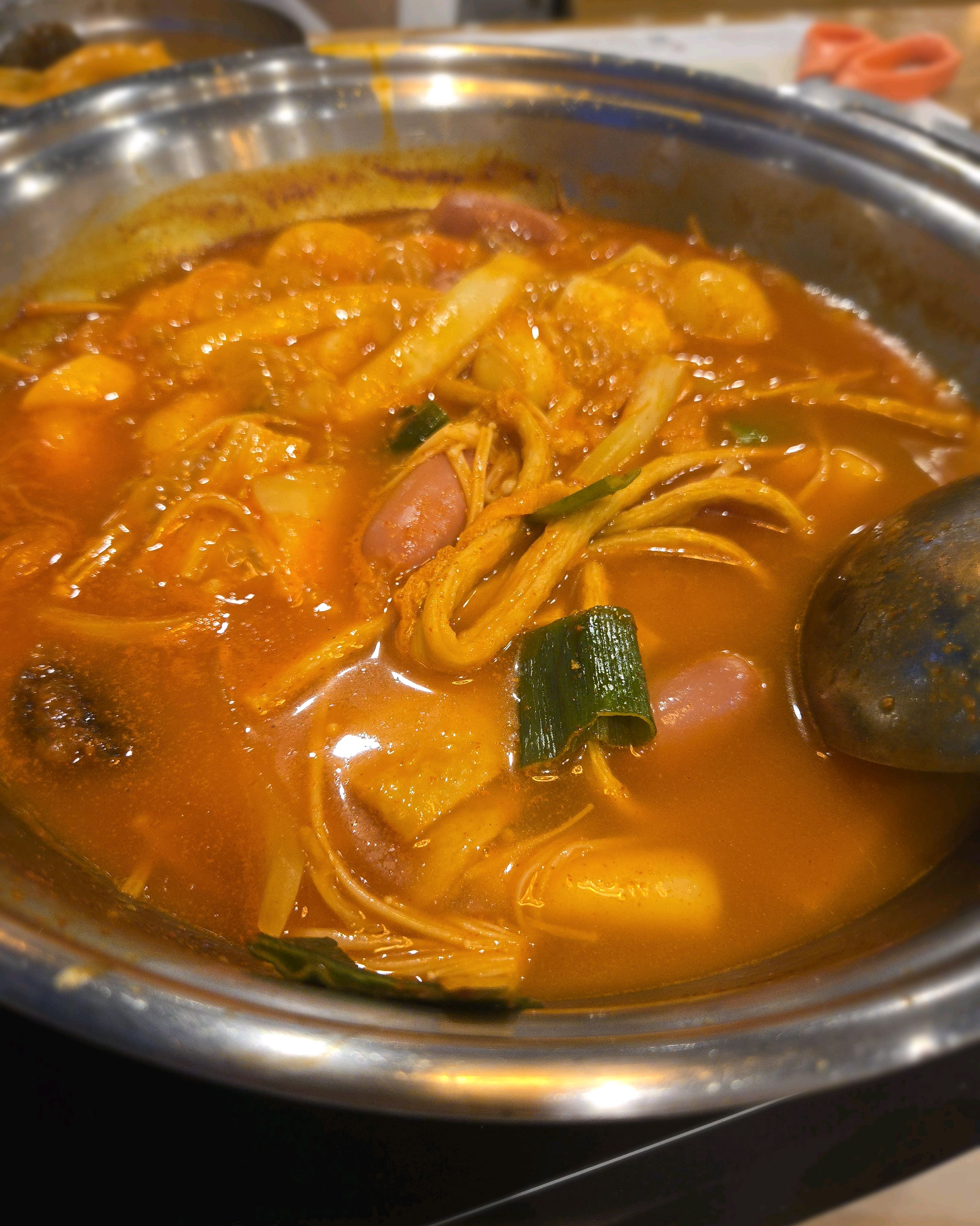  서울시 중구 명동 맛집 두끼 명동역점