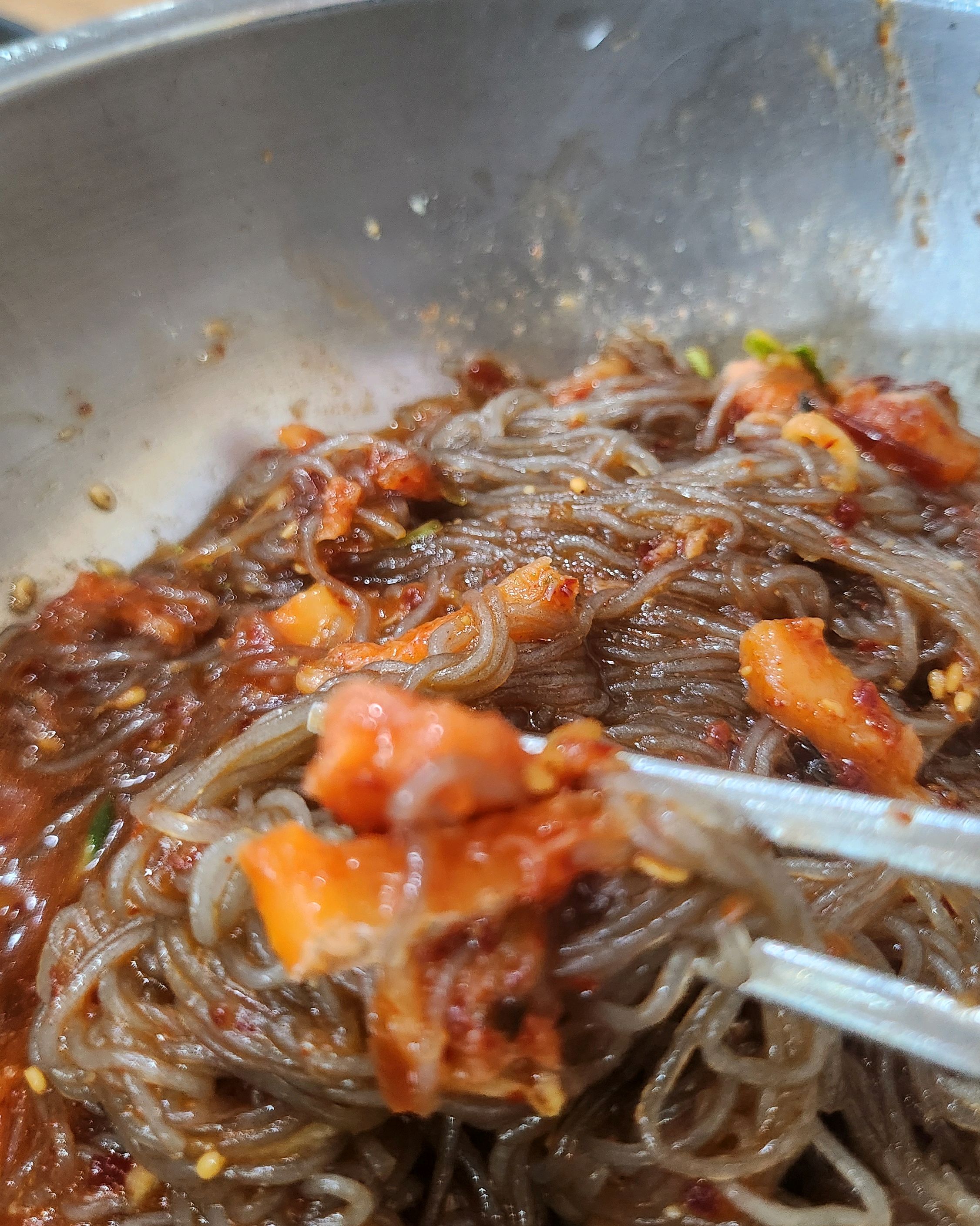 [삼척 맛집 능나도 회 냉면] 직접 가본 로컬 리뷰
