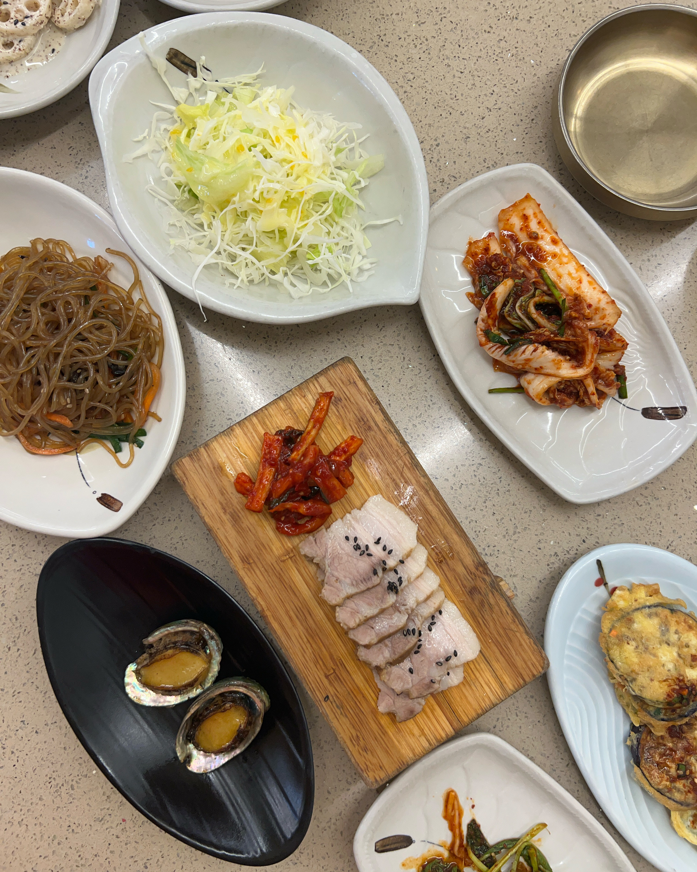 [제주도 공항 맛집 이모밥상 제주공항본점] 직접 가본 로컬 리뷰