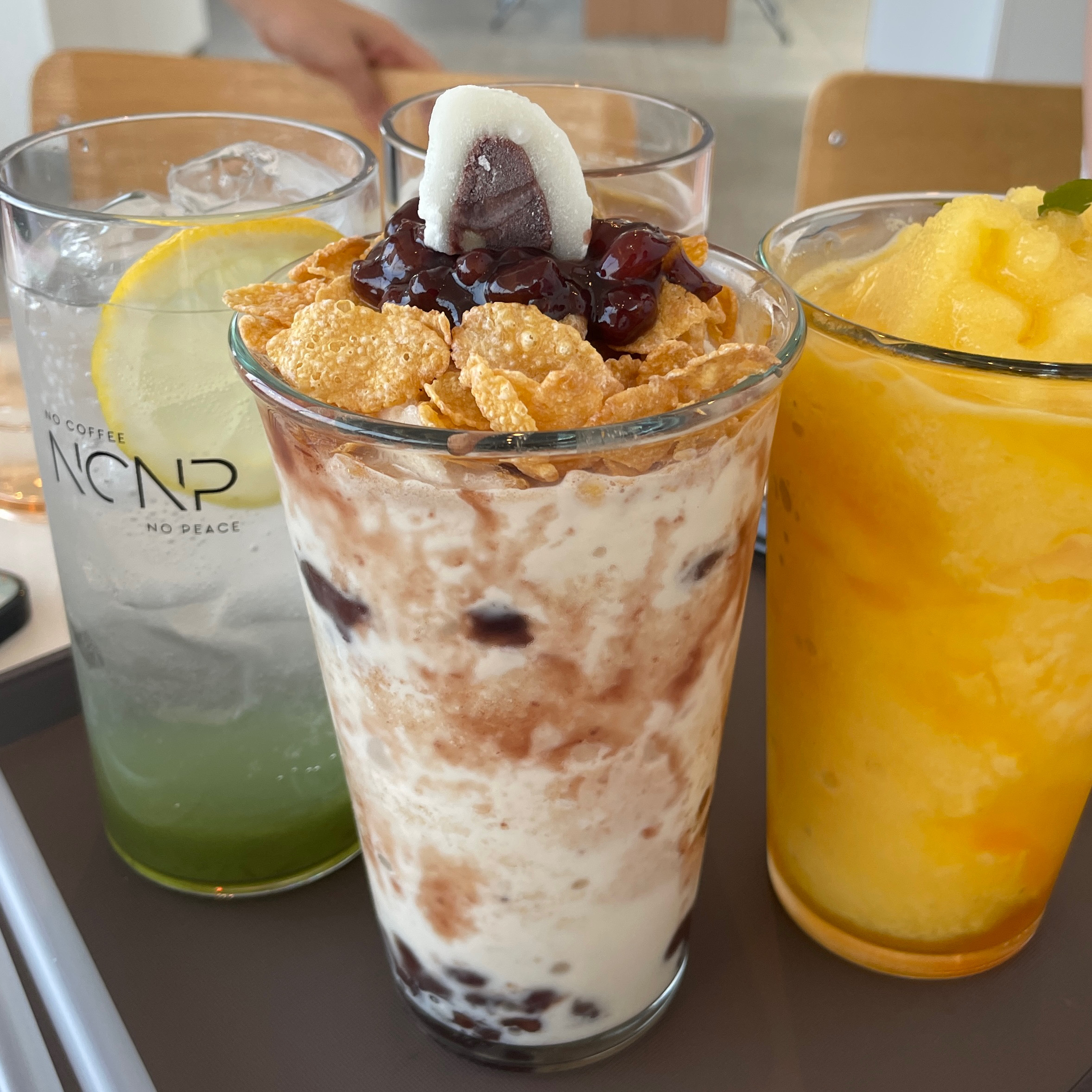 [여수 맛집 NCNP] 직접 가본 로컬 리뷰