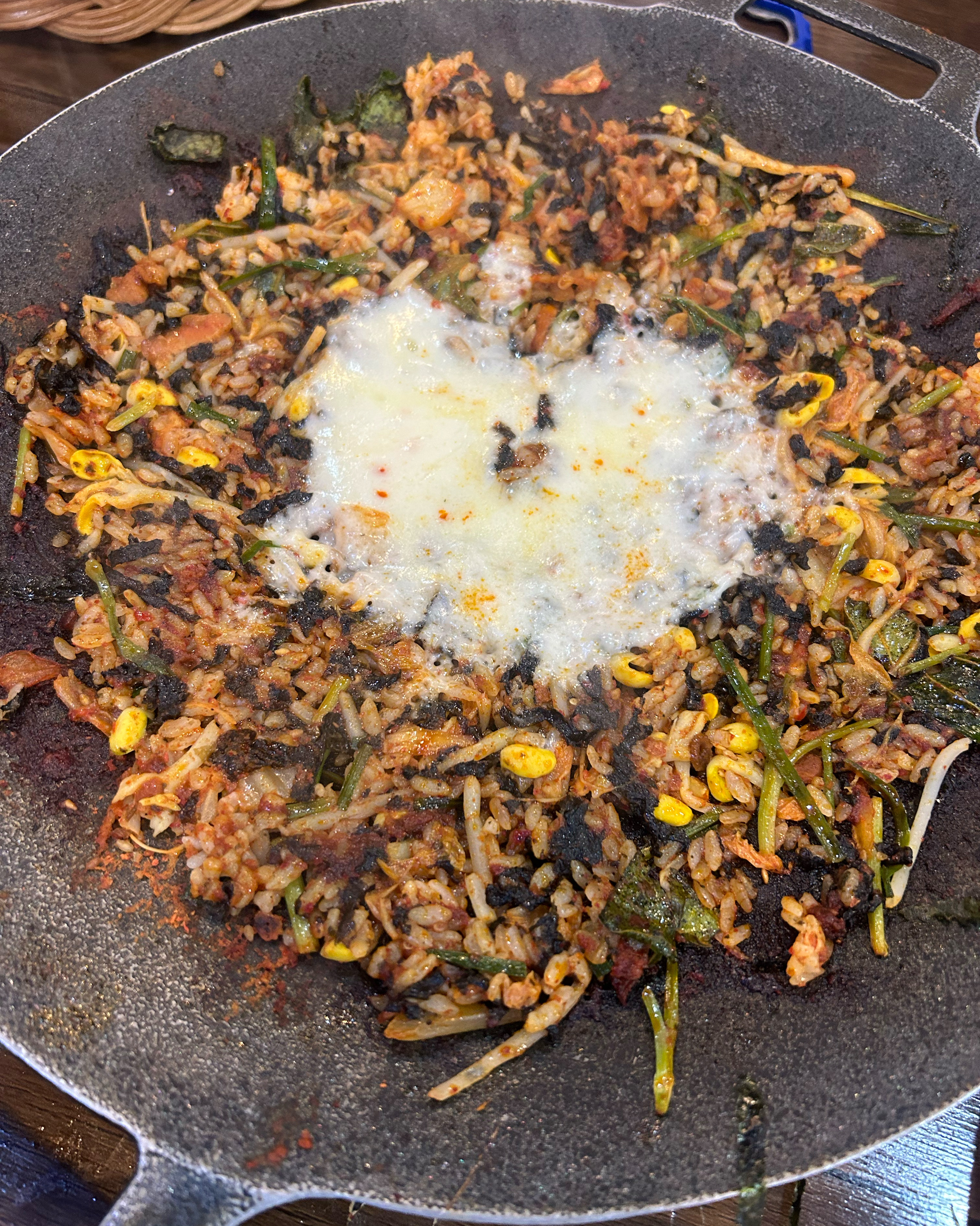 
서울시 은평구 신사2동 맛집 보들이쭈꾸미
