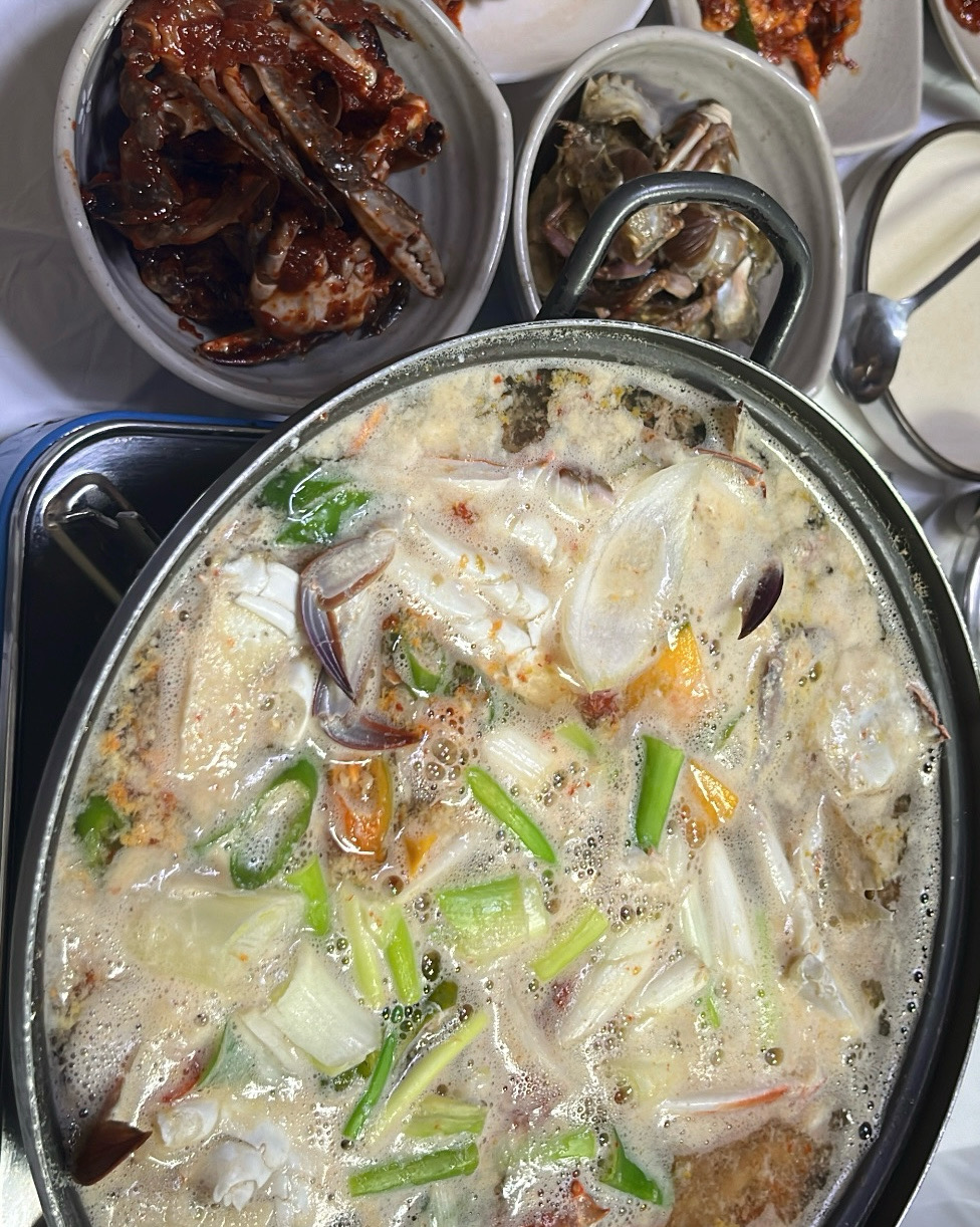 [여수 맛집 중앙동 진남식당] 직접 가본 로컬 리뷰