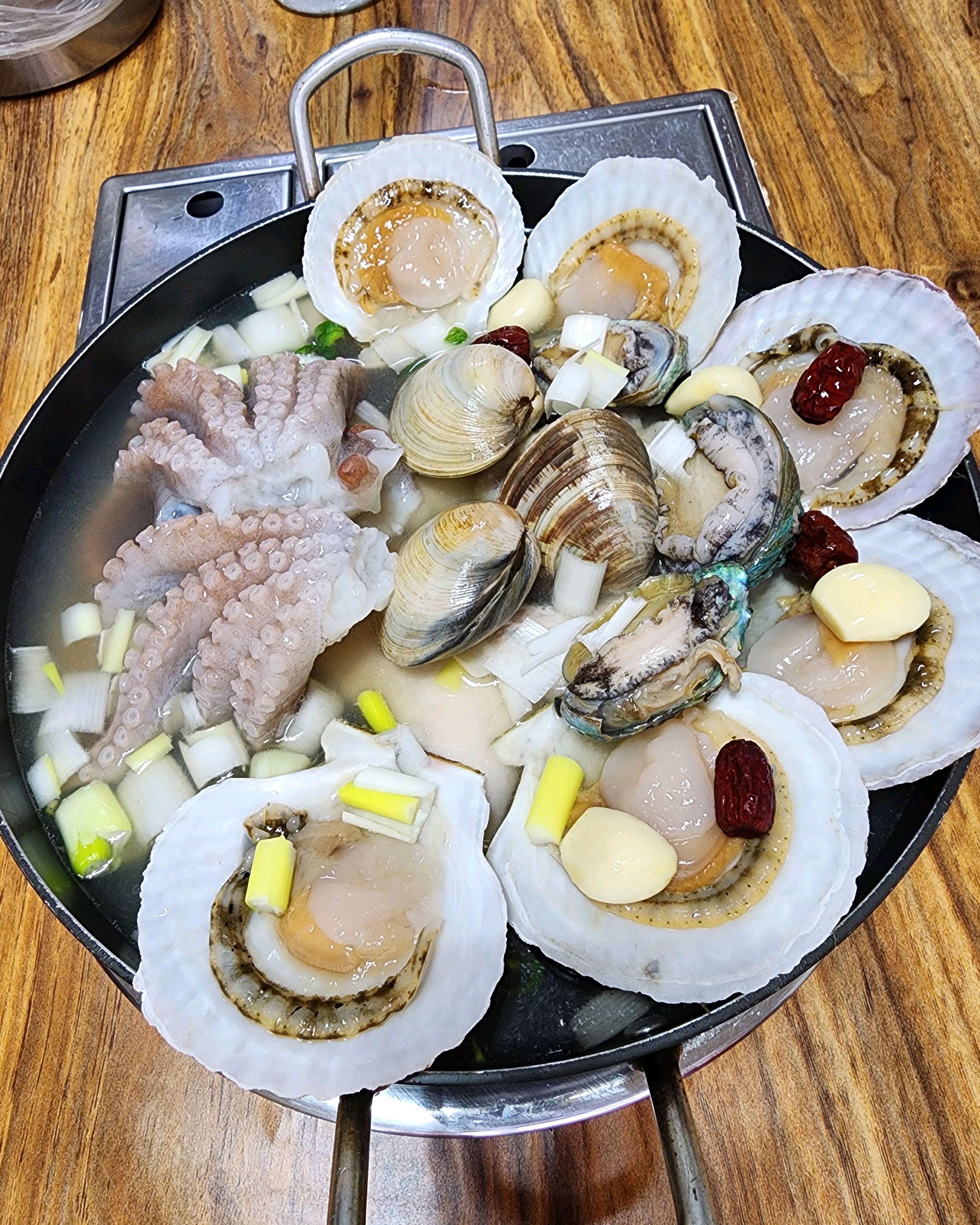 [삼척 맛집 삼척홍대포] 직접 가본 로컬 리뷰
