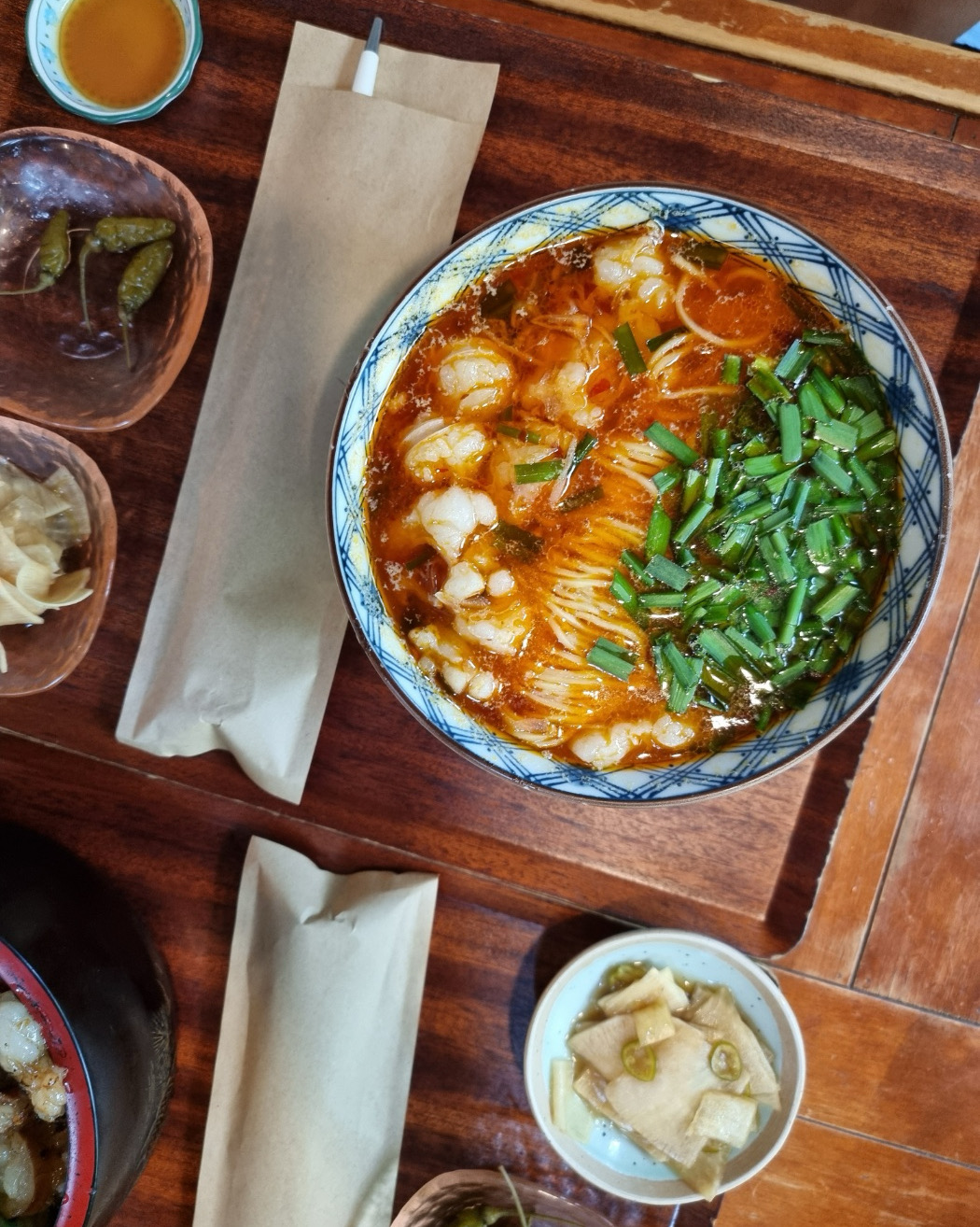[강릉 맛집 얼라이브홈] 직접 가본 로컬 리뷰