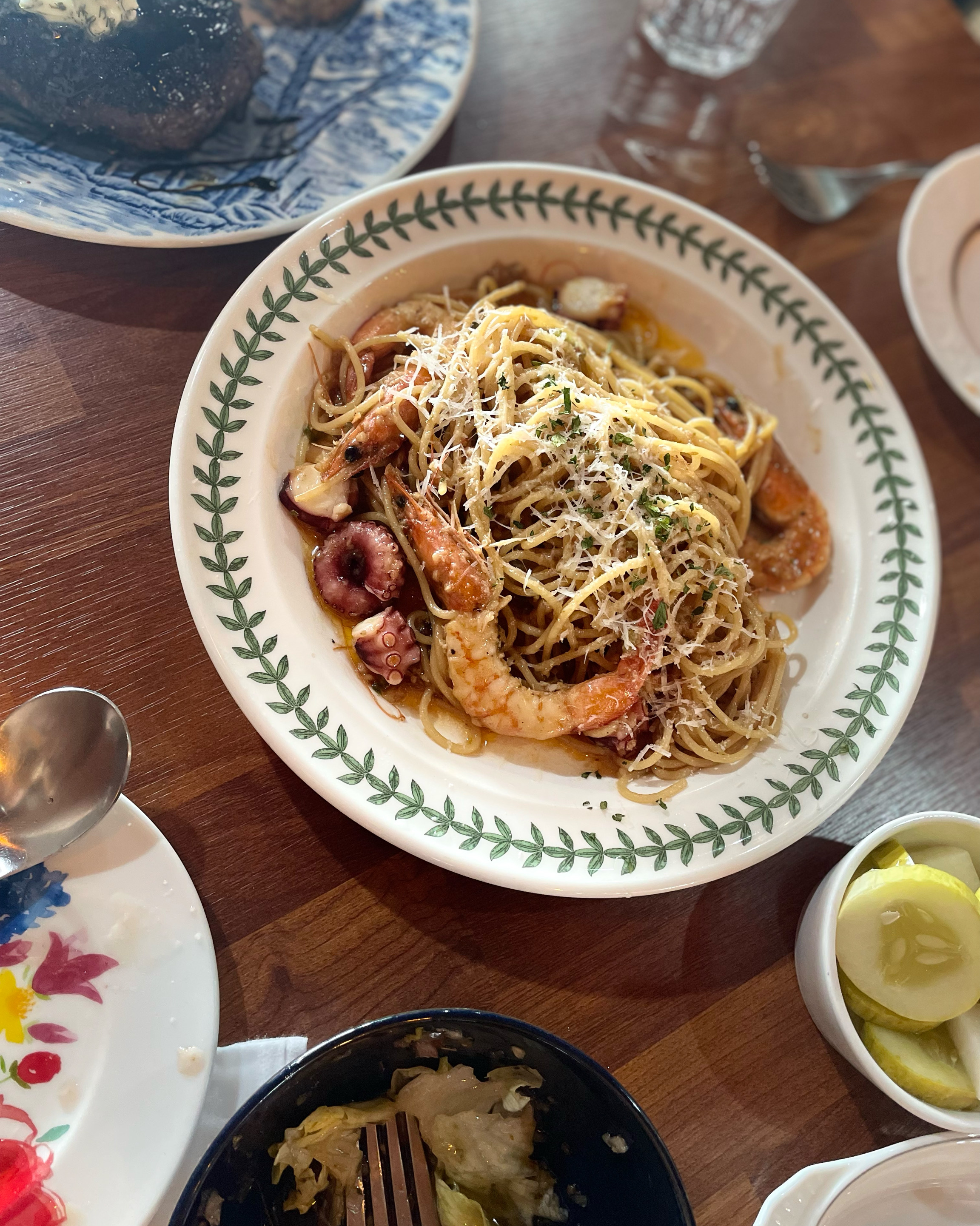 [동해 맛집 호재퀴진] 직접 가본 로컬 리뷰