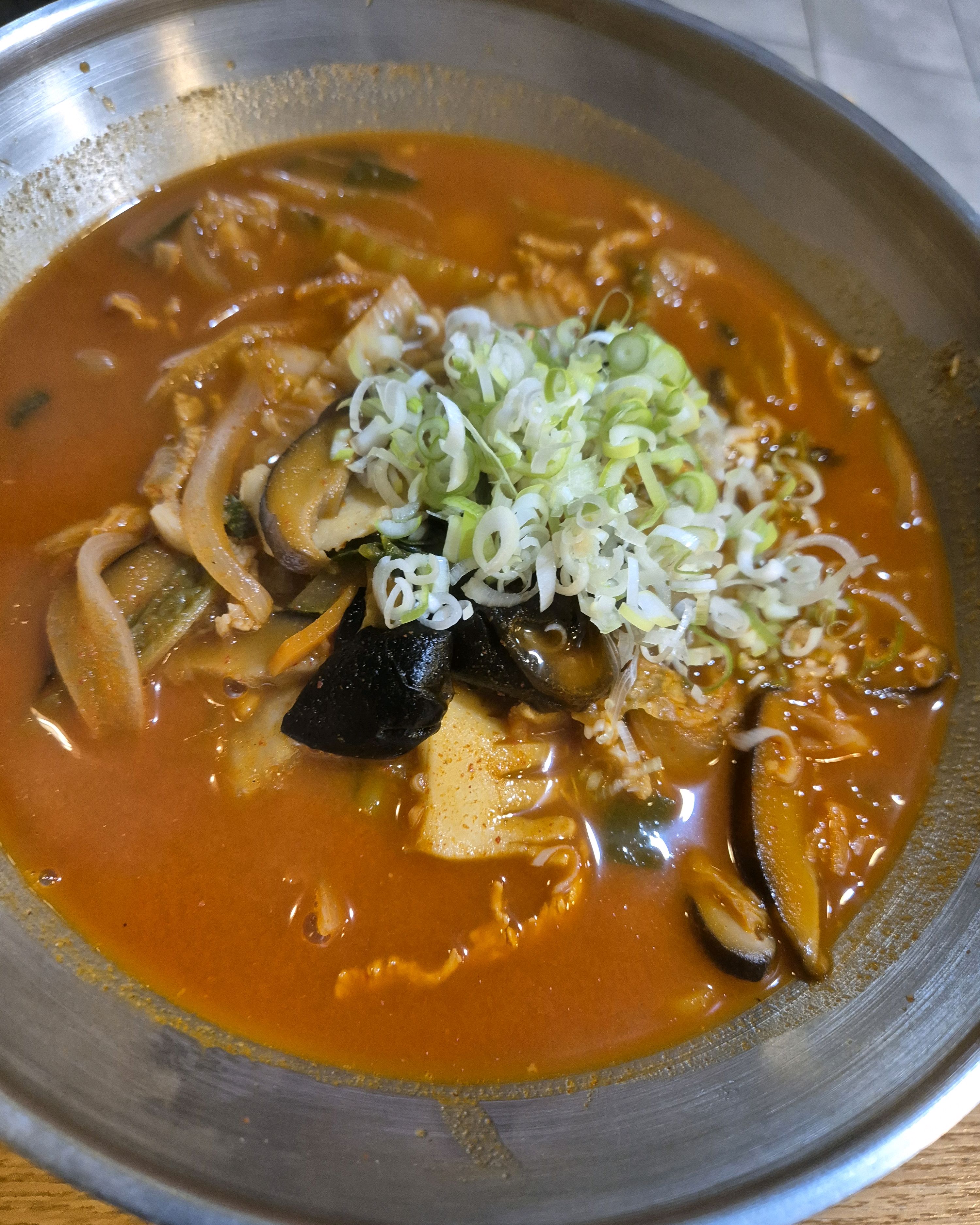 [동해 맛집 차이나웍 본점] 직접 가본 로컬 리뷰