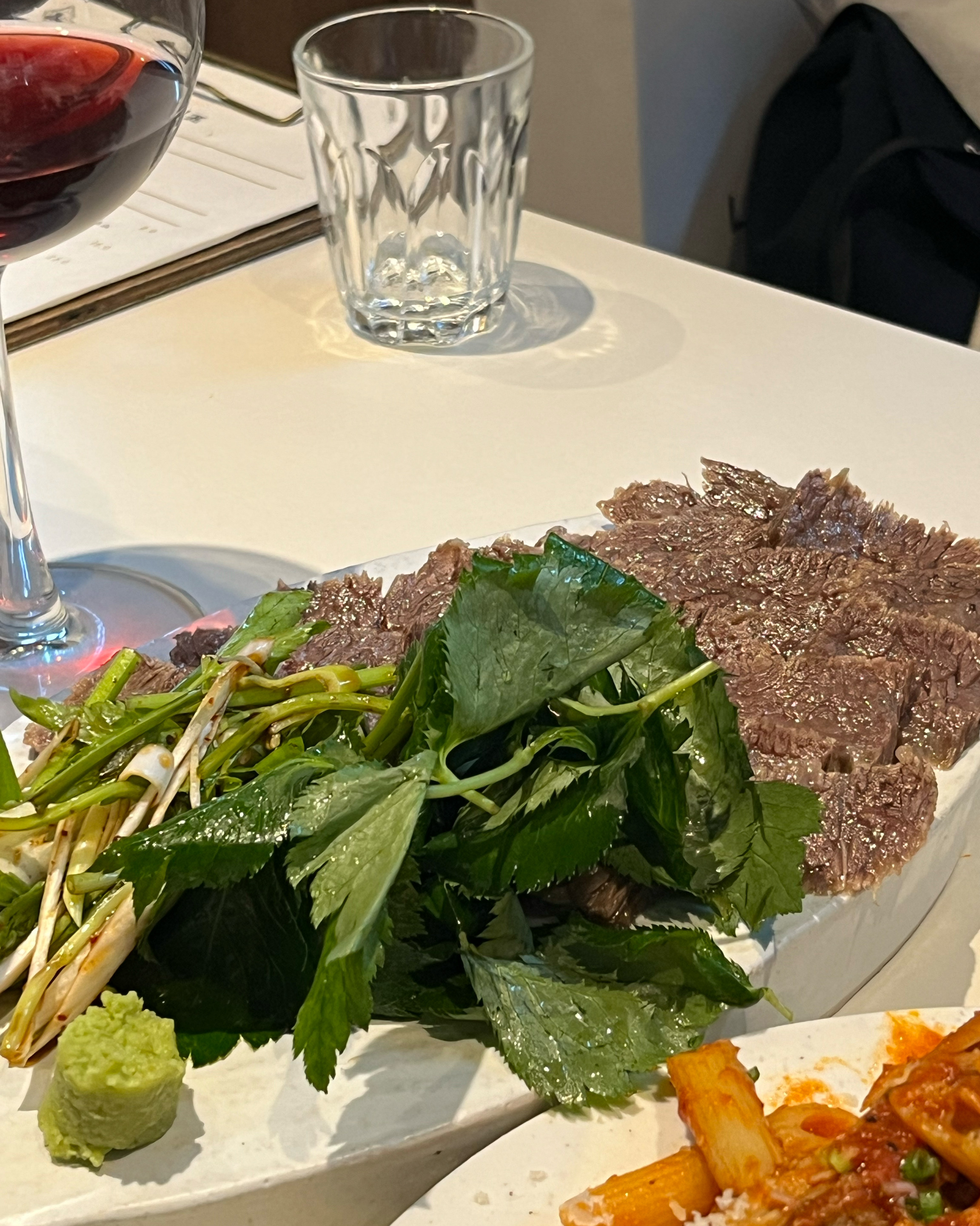 서울시 용산구 한강로동 맛집
 잠연