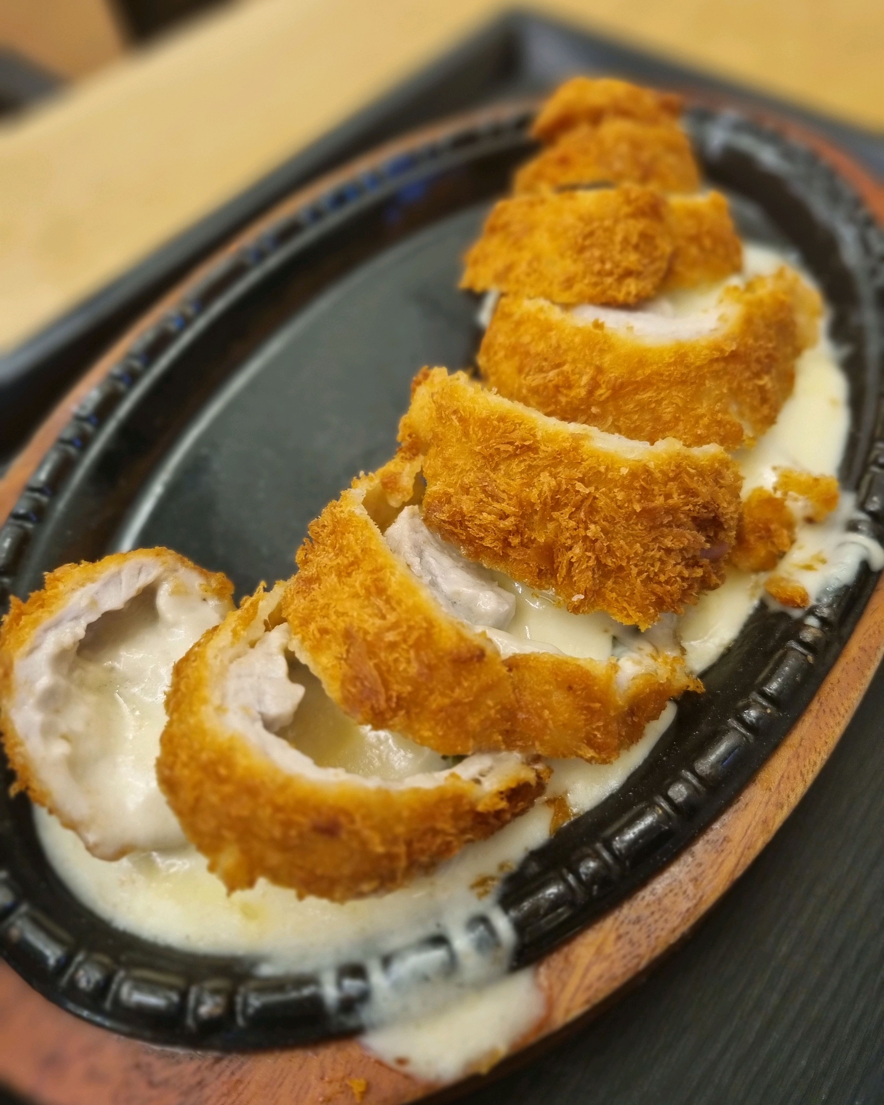 돈까스하면 홍익돈까스에요! - 계양구 맛집 홍익돈까스 인천계양점