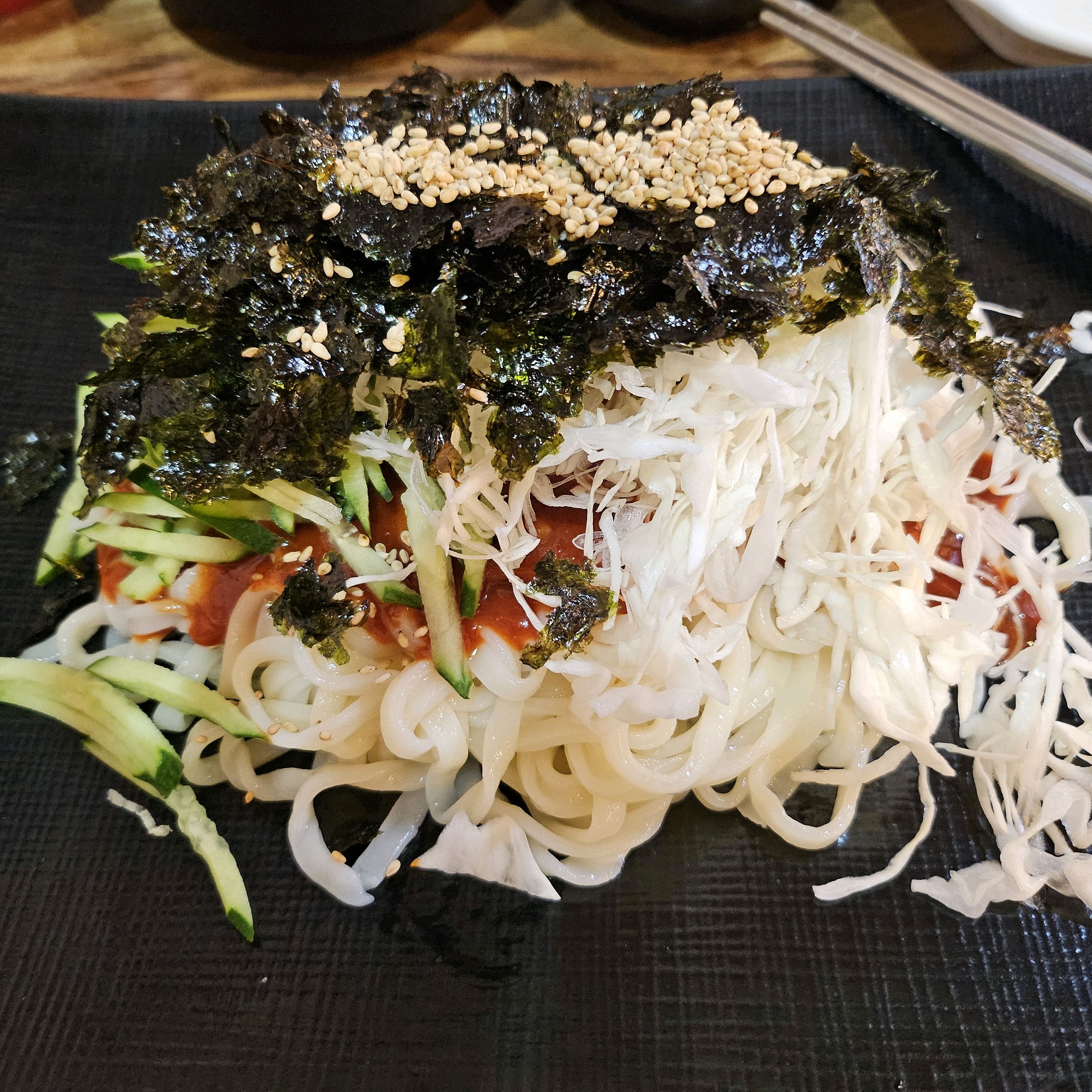 [부산역 맛집 얼큰이손칼국수] 직접 가본 로컬 리뷰