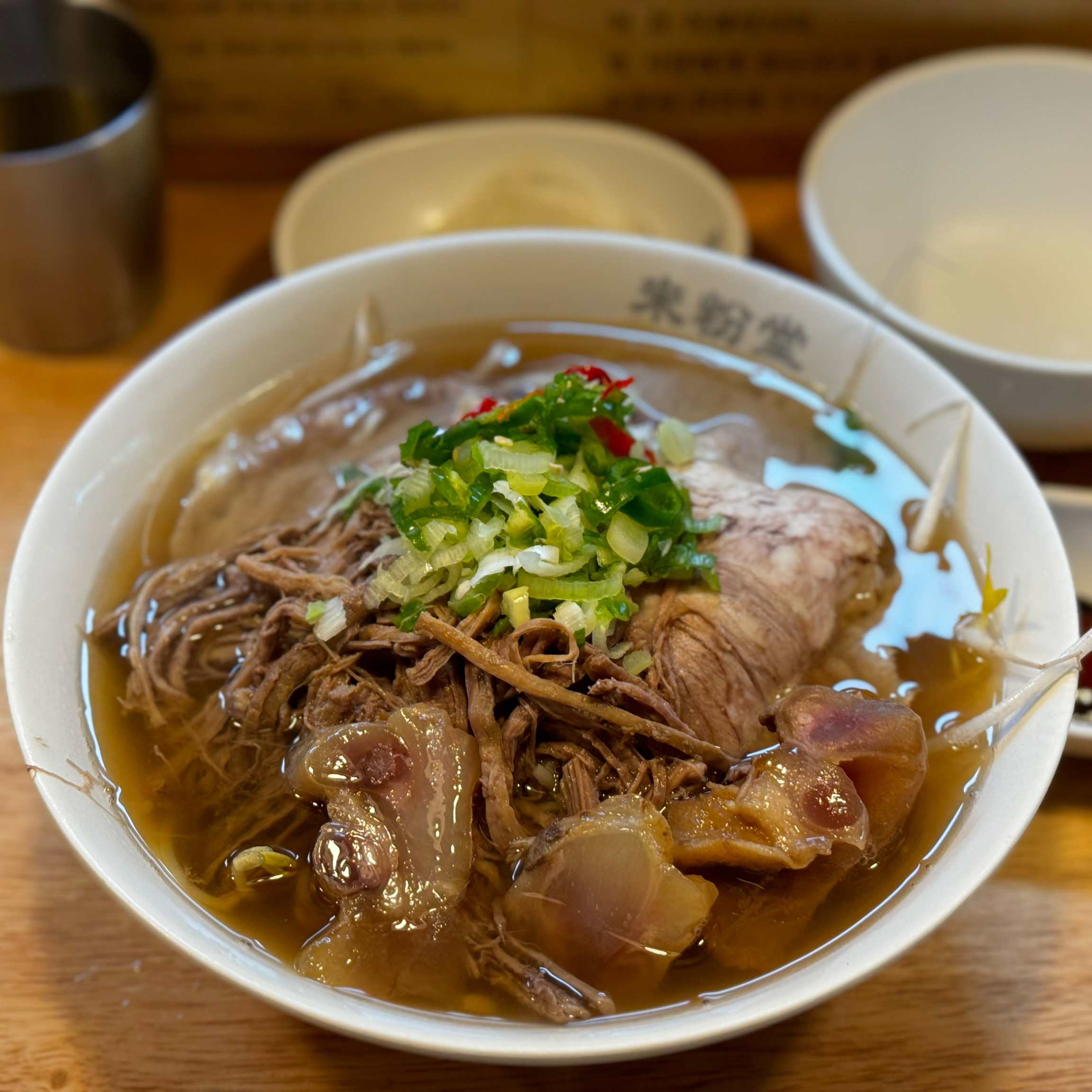 언제 가도 맛있는 미분당! - 삼전역 맛집 미분당 잠실학원가점