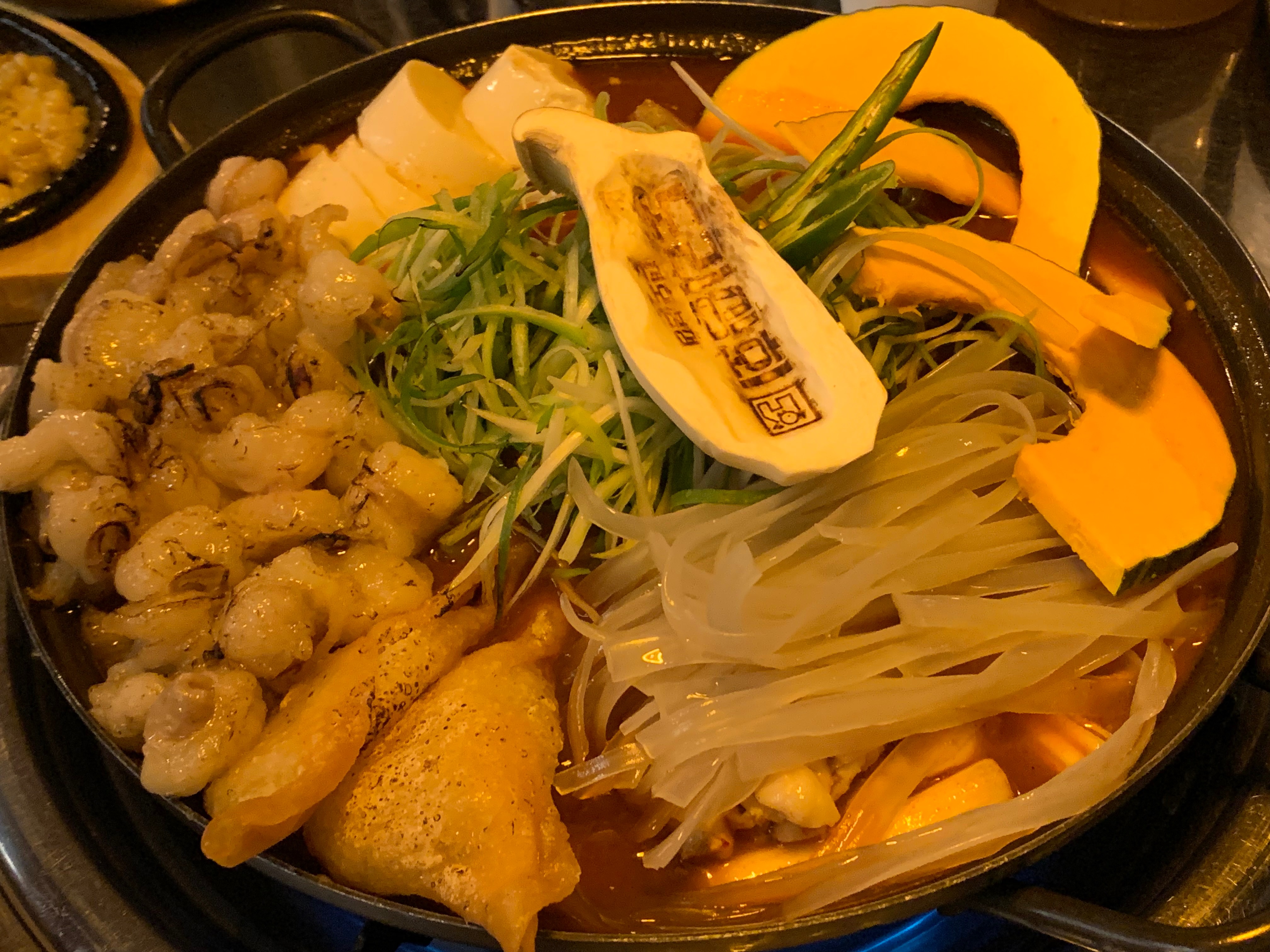 사장님 너무 친절하시고 가게도 넓고 쾌적해요 - 강동 맛집 도리상회 천호본점