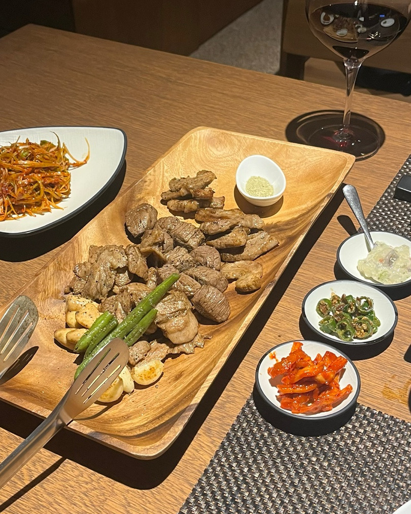 
서울시 종로구 창신2동 맛집 도호 동묘점