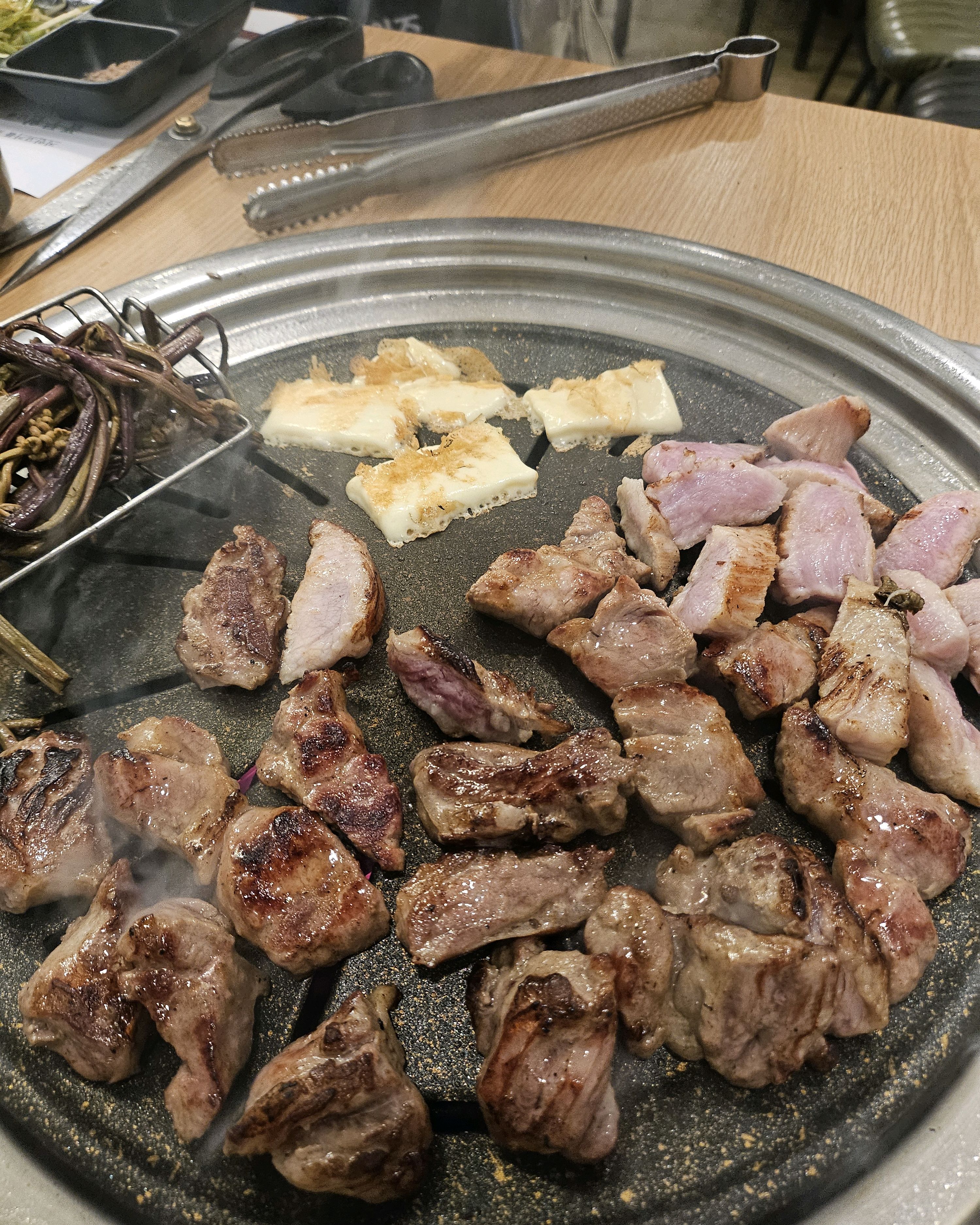 
서울시 송파구 장지동 맛집 지인고기