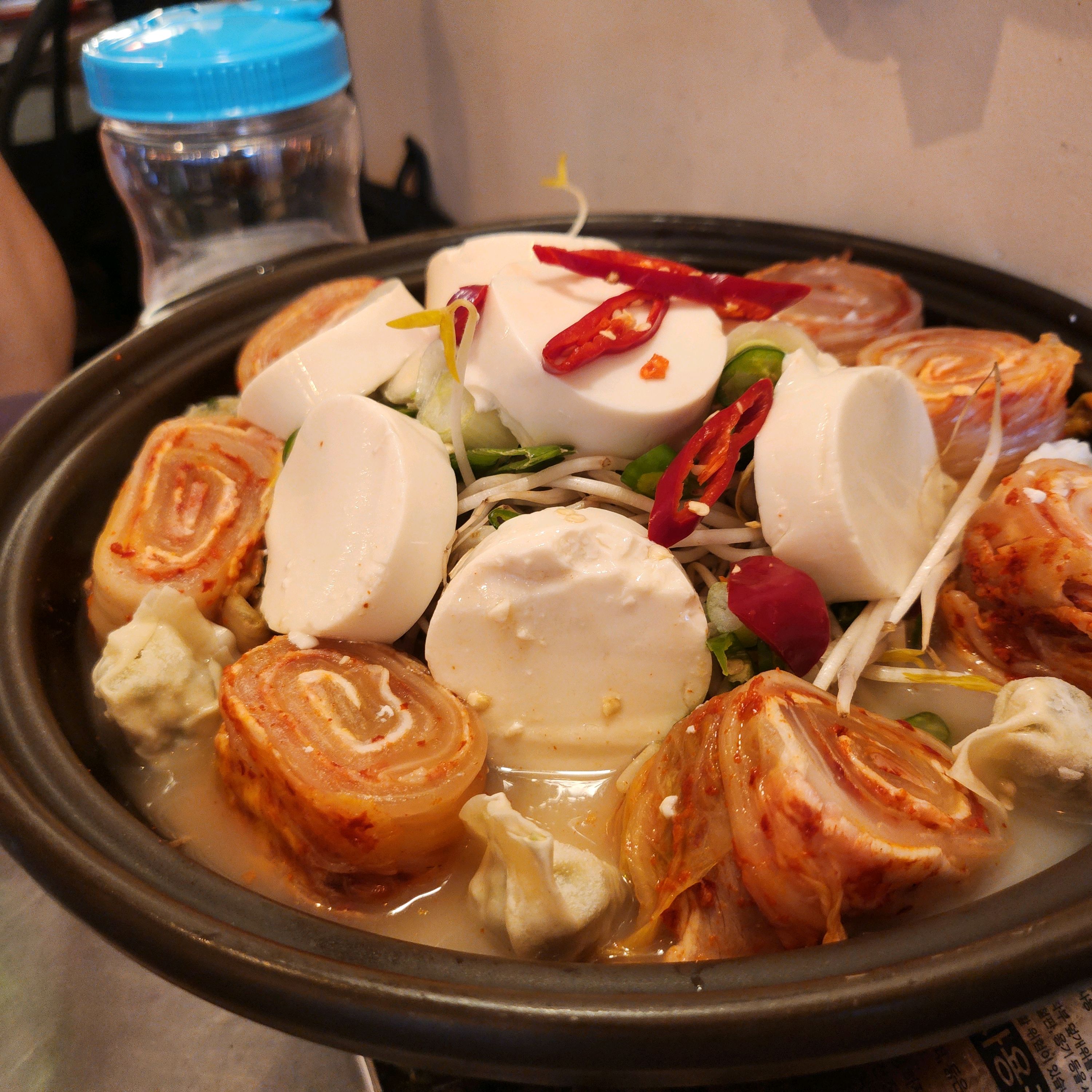 [이태원 맛집 김실력포차] 직접 가본 로컬 리뷰