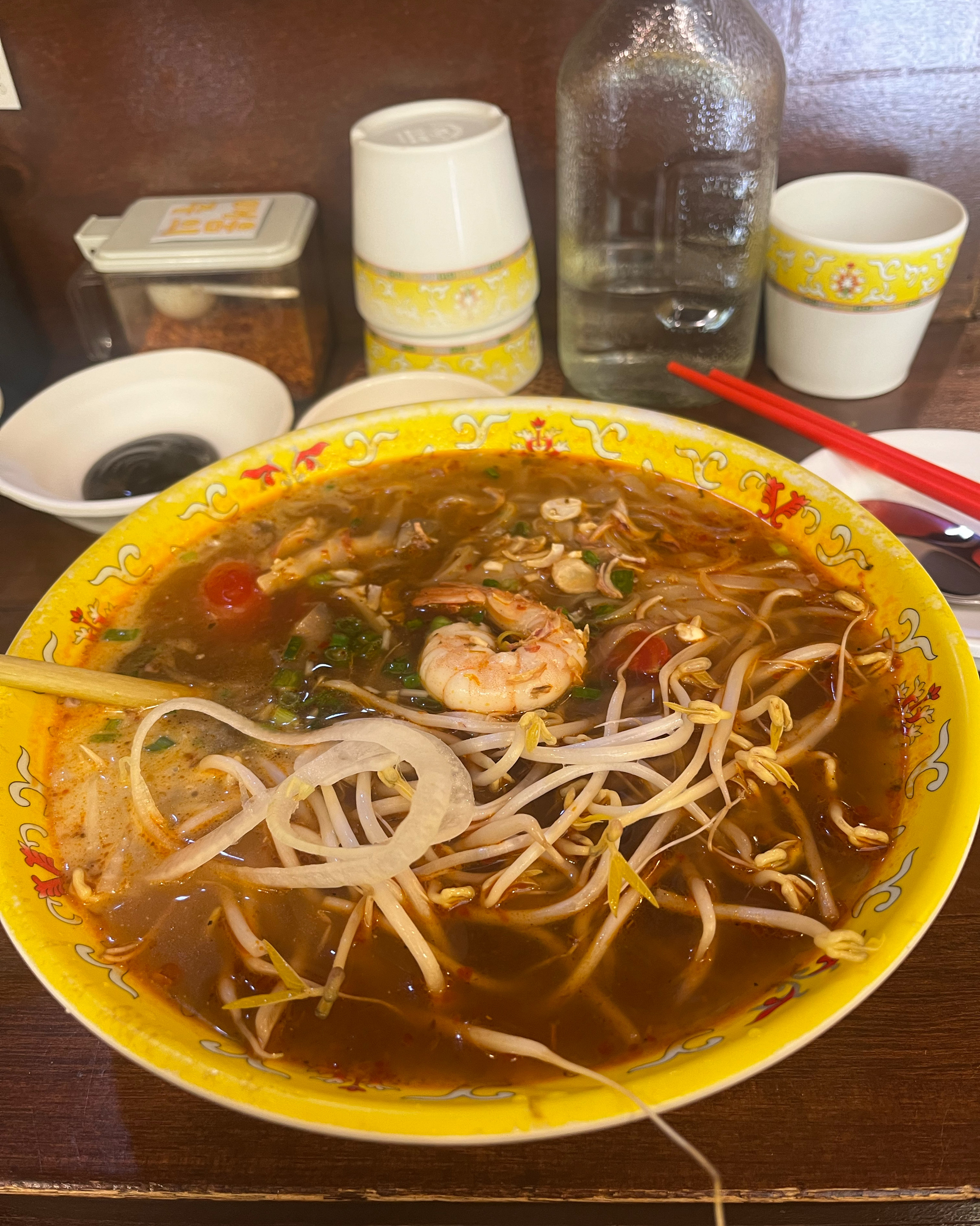 
서울시 서대문구 북가좌동 맛집 수국쌀복