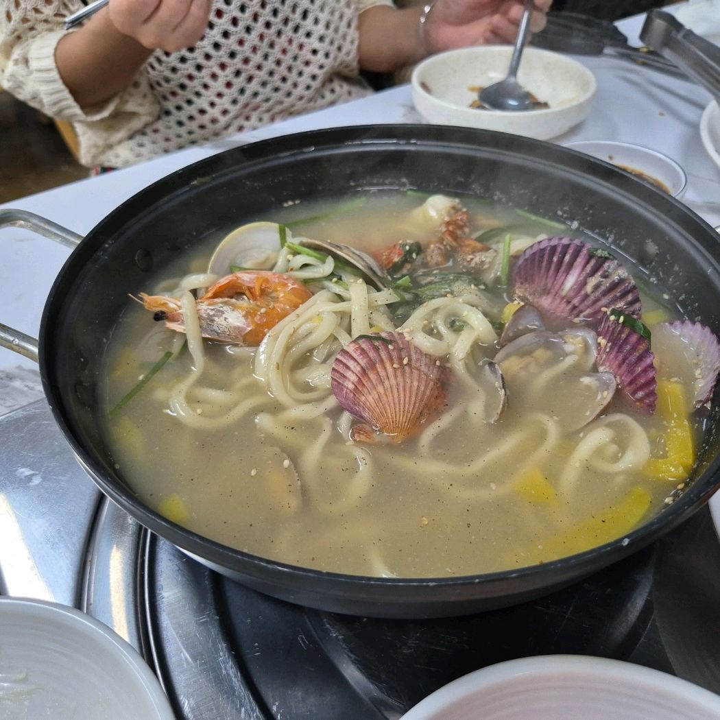 [을왕리 맛집 해신장보고해물포차] 직접 가본 로컬 리뷰