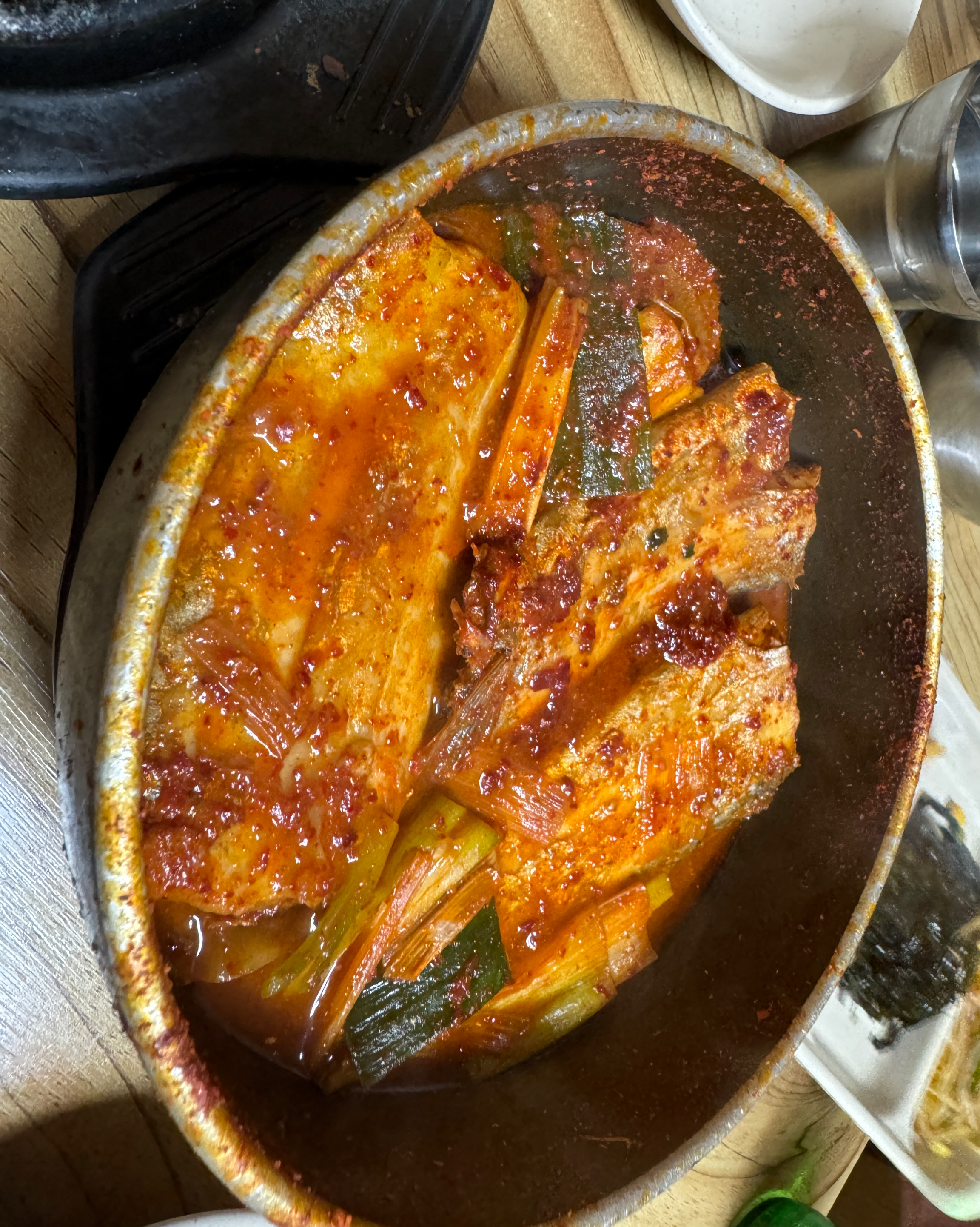 
회현역식당 남대문 전주식당