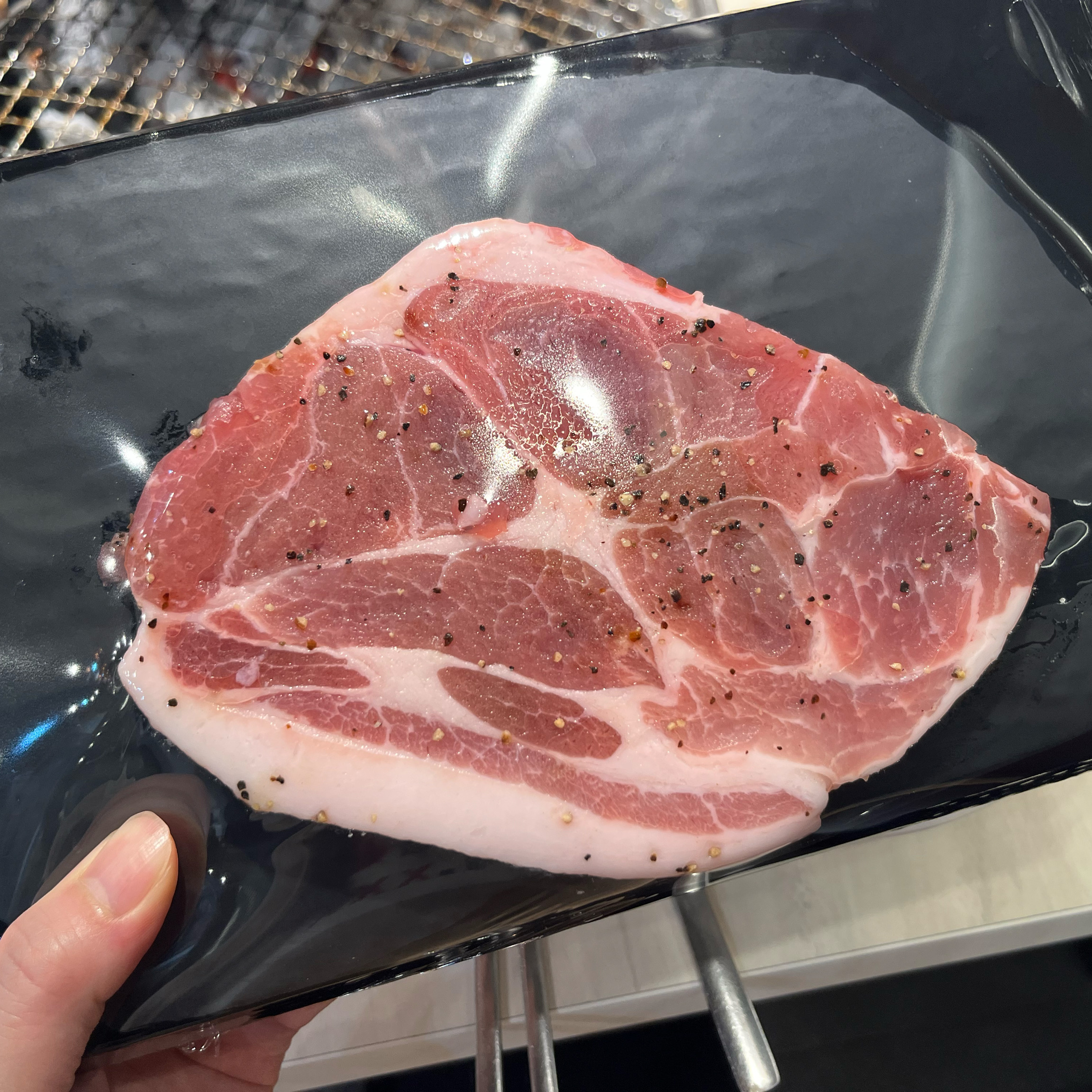 매장 깔끔하고, 고기질도 좋아요!! 항상 맛 좋아요! - 계산동 맛집 명륜진사갈비 인천장기점