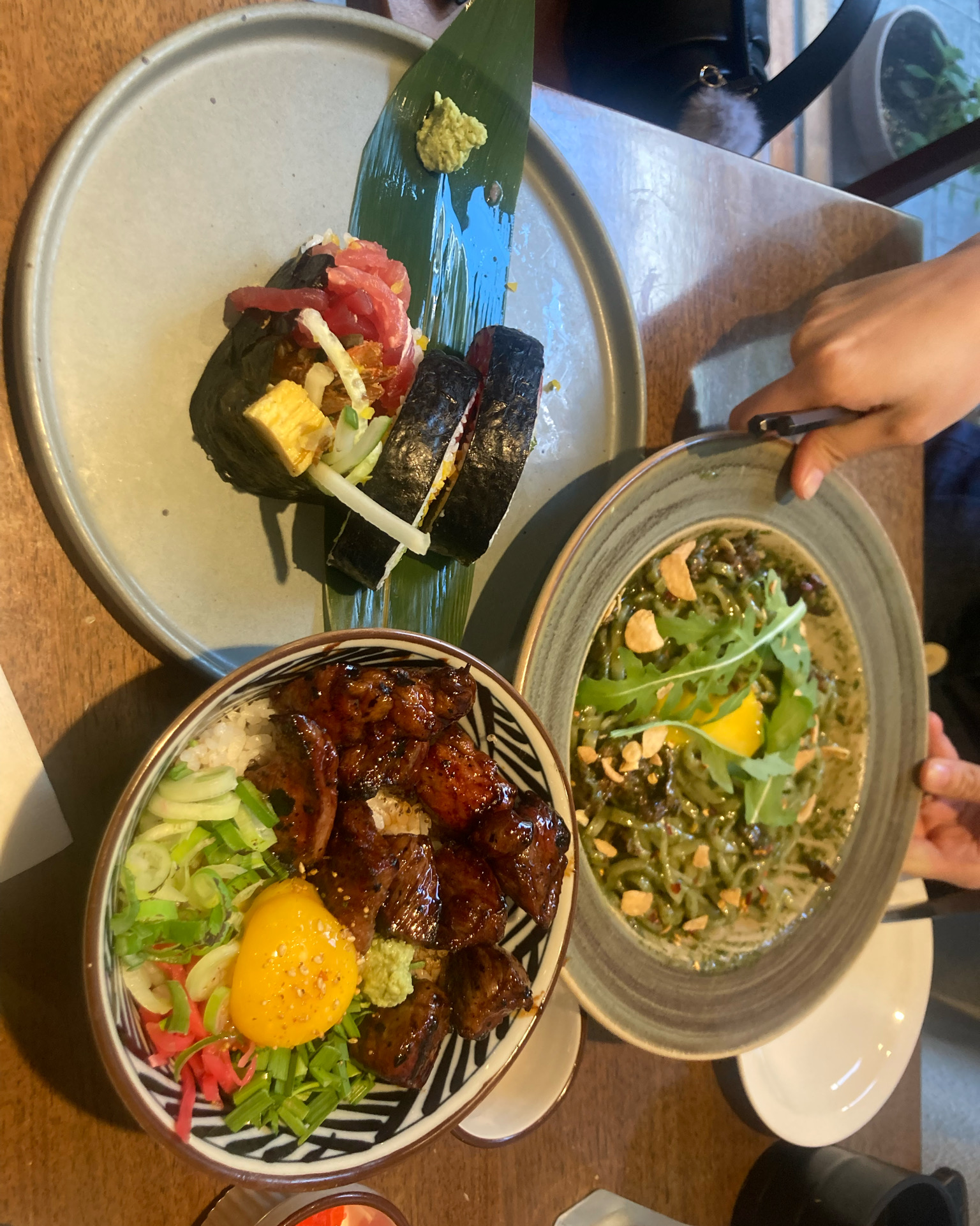 서울시 마포구 망원동 맛집 파동