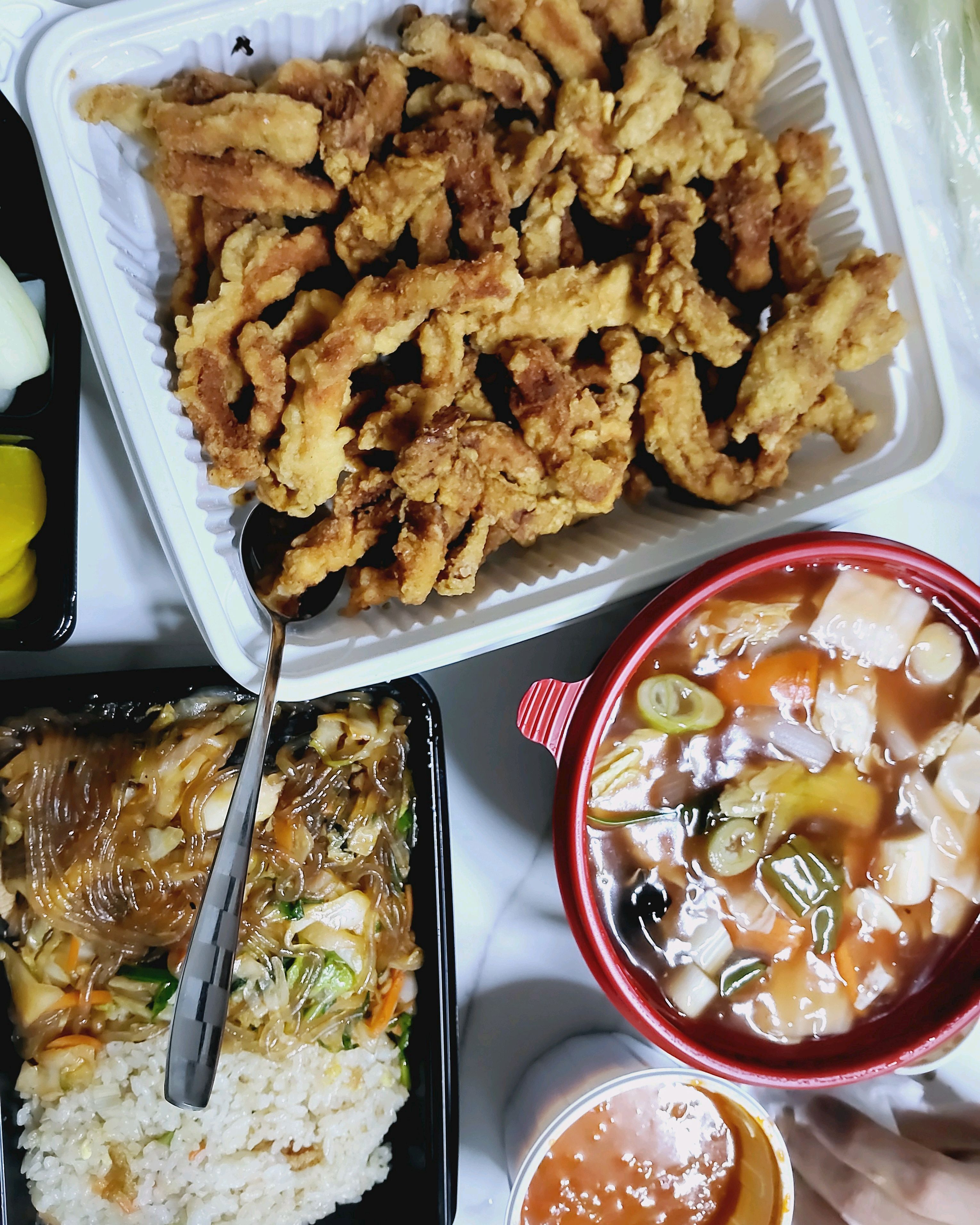 
서울시 성북구 보문동 맛집 안동반점