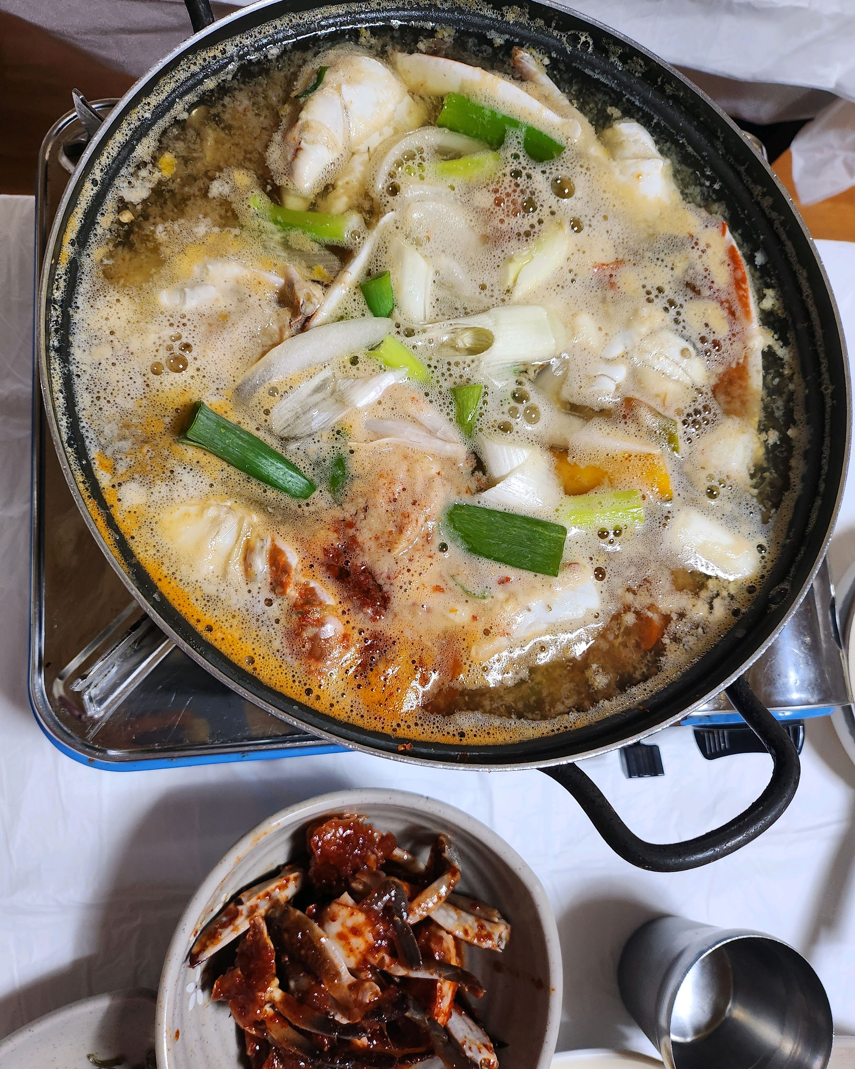 [여수 맛집 중앙동 진남식당] 직접 가본 로컬 리뷰