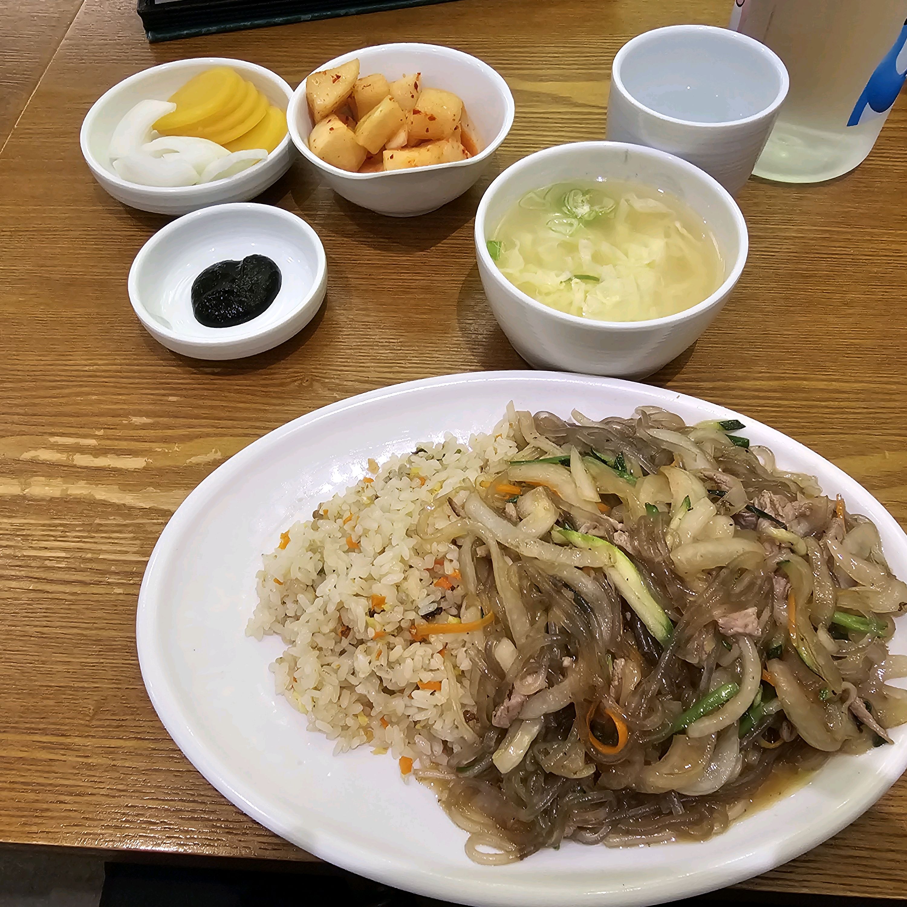 [여의도 맛집 서궁] 직접 가본 로컬 리뷰