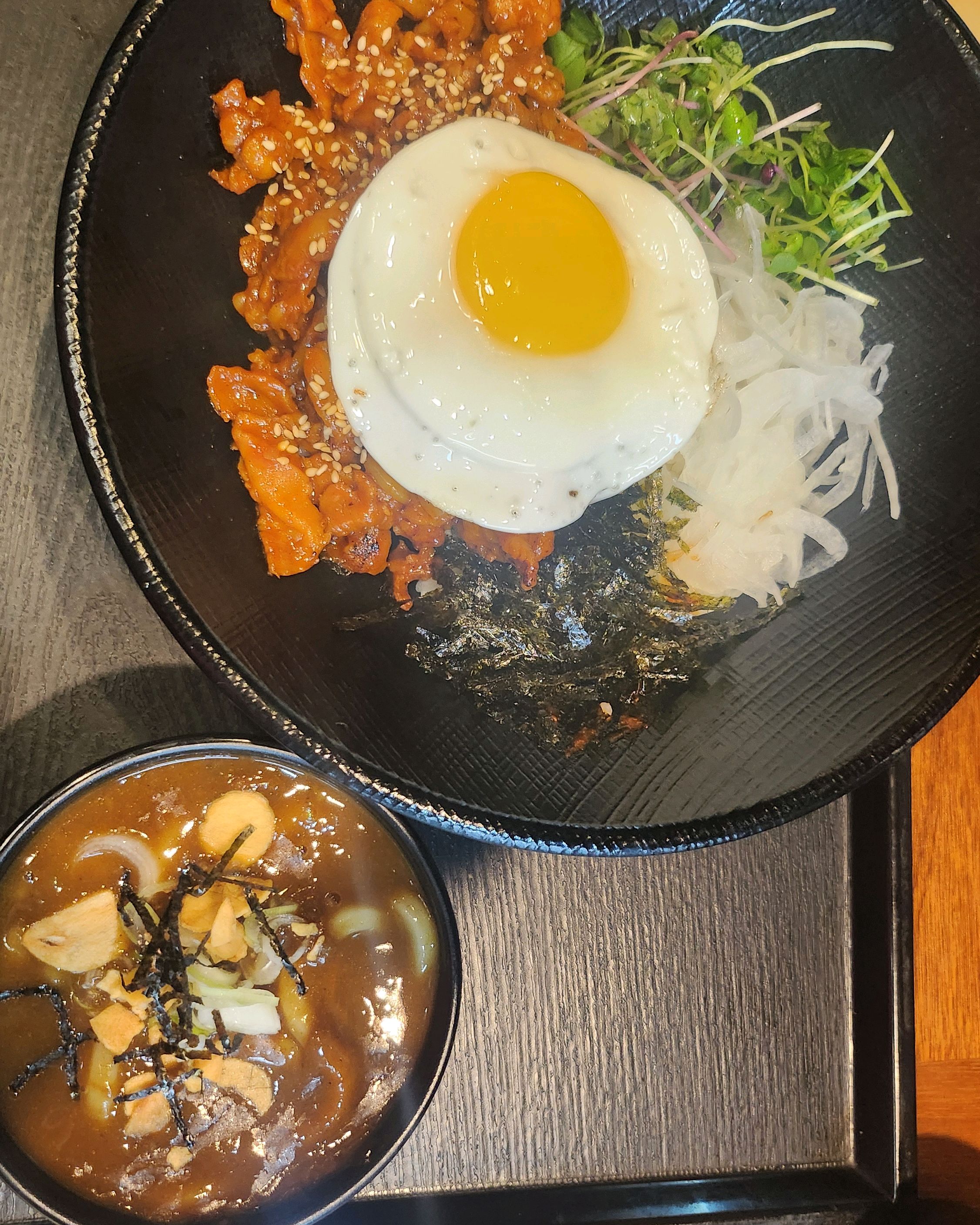 
일원역식당 소소한식당