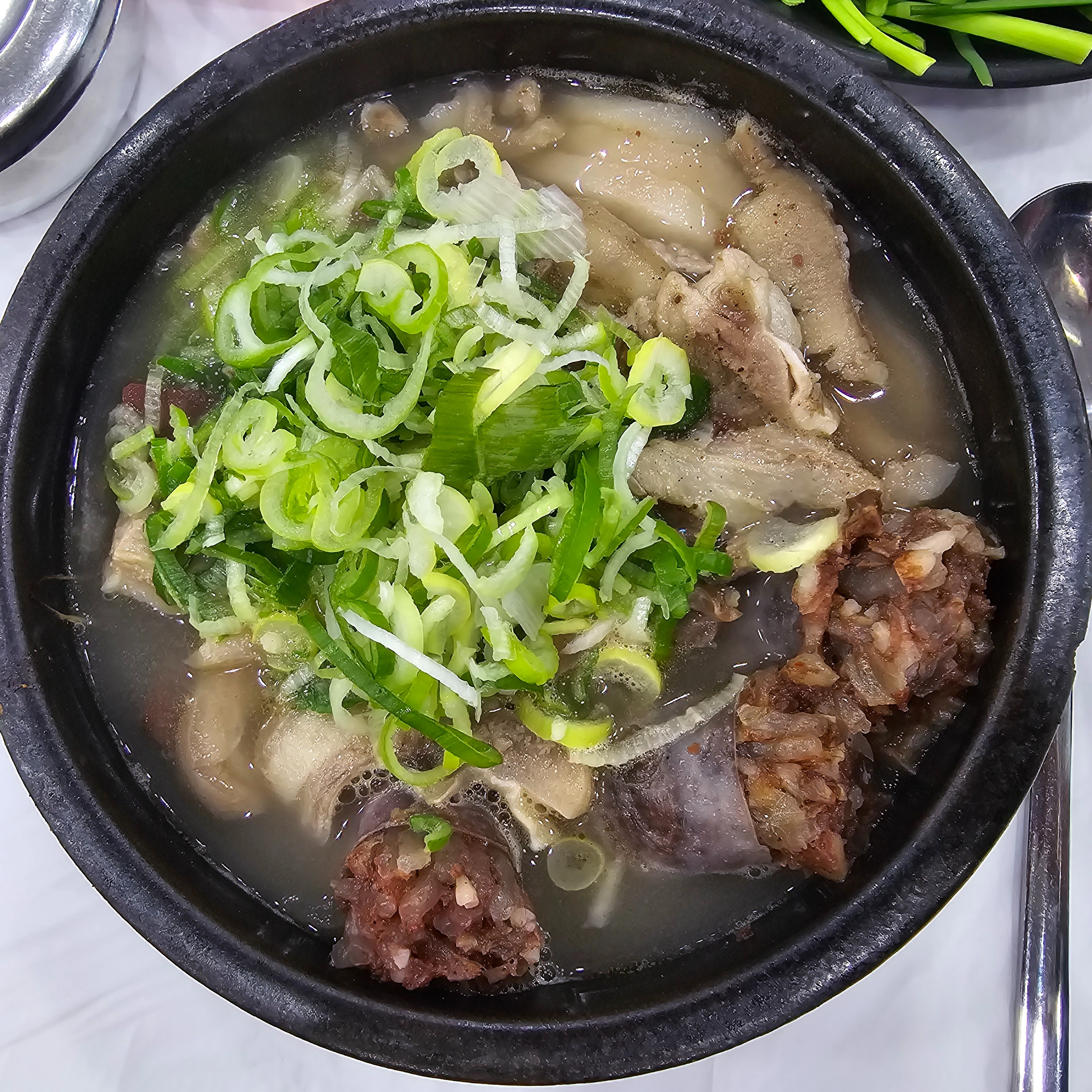 [여수 맛집 내조국국밥 본점] 직접 가본 로컬 리뷰