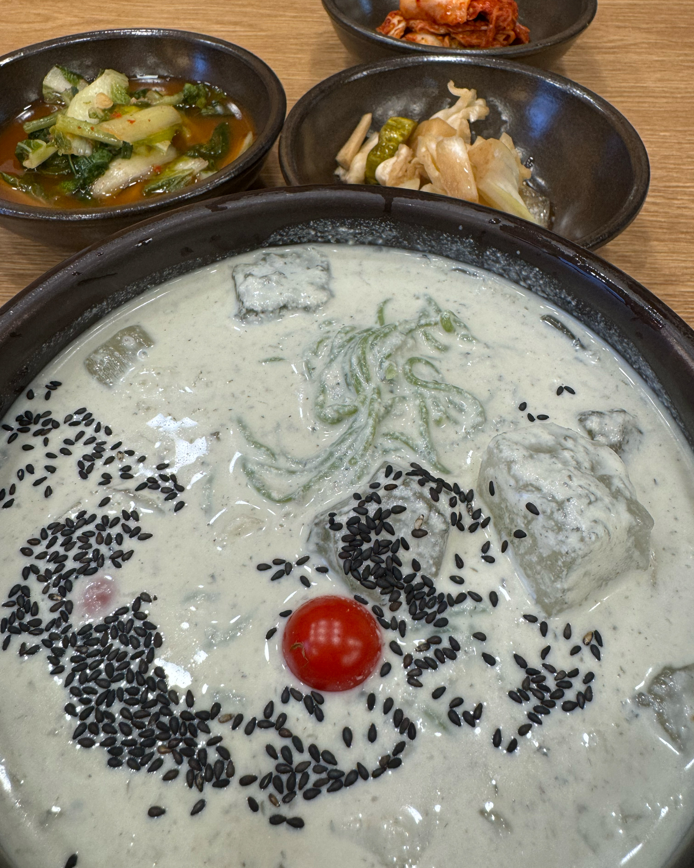 정자역 맛집 토속정 내돈내산 리얼후기