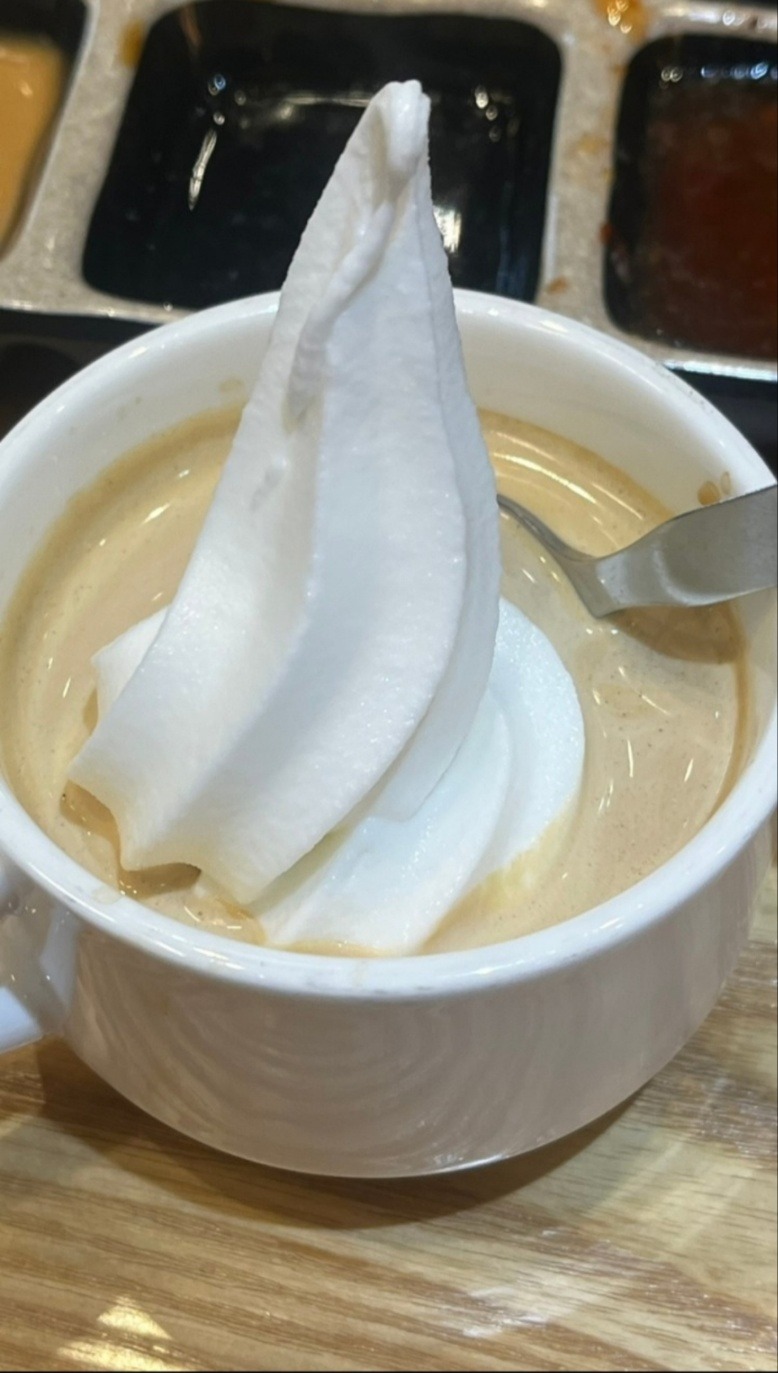 매장이 깔끔하고 음식도 괜찮았어요 - 대구 이곡동 맛집 샤브20 성서점